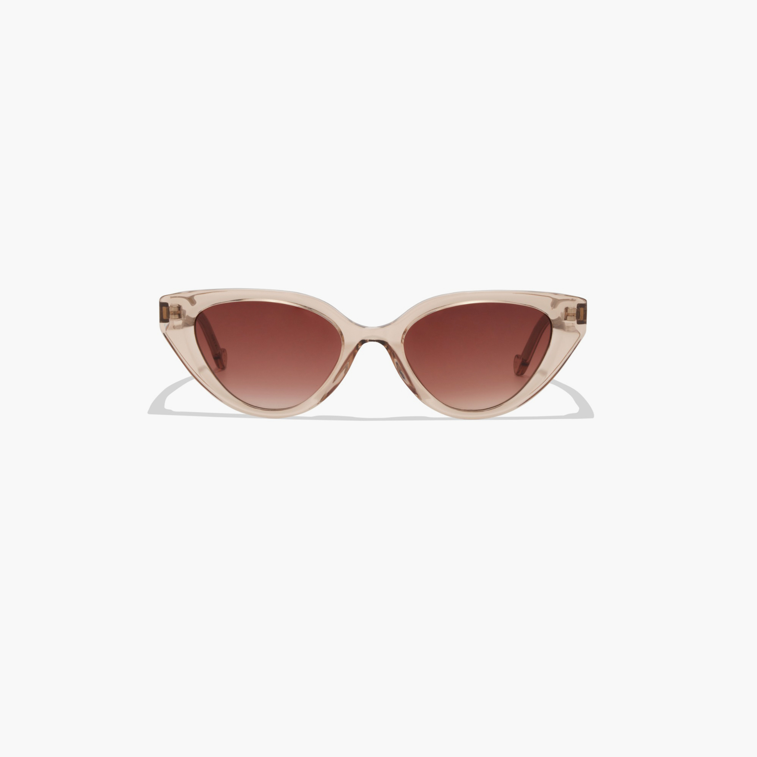 30صندايز- نظارة شمسية لونا مقاس 49 مم لون بني - عين القطة - 30S-000441-2404-women-sunglasses-image-1