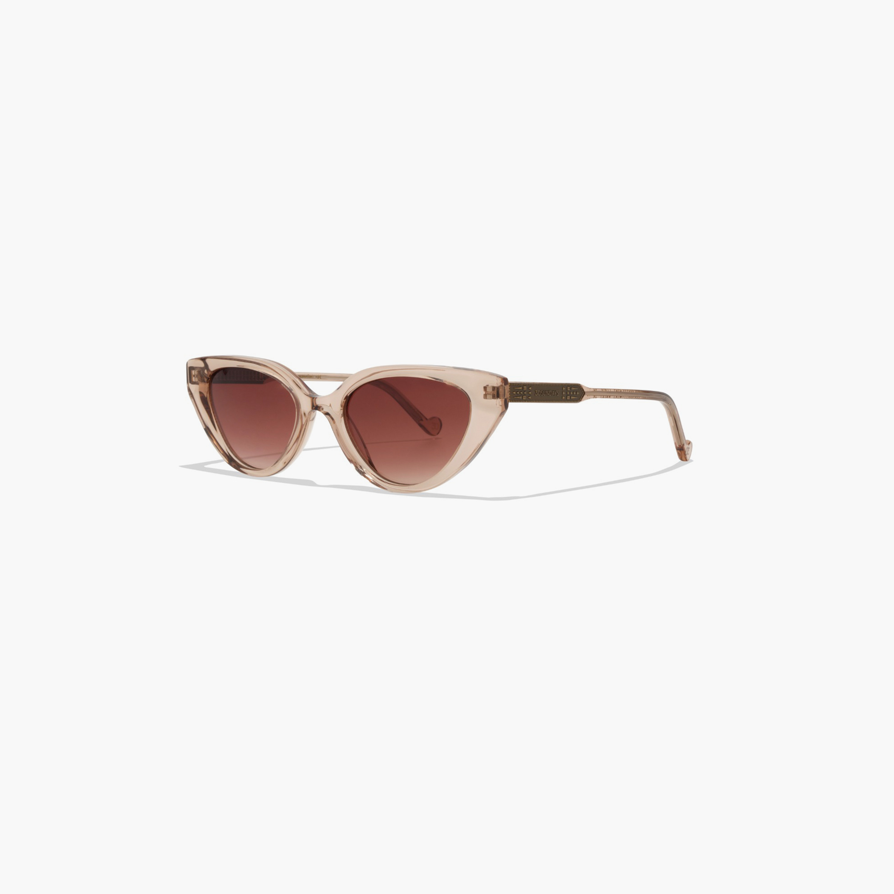 30صندايز- نظارة شمسية لونا مقاس 49 مم لون بني - عين القطة - 30S-000441-2404-women-sunglasses-image-3