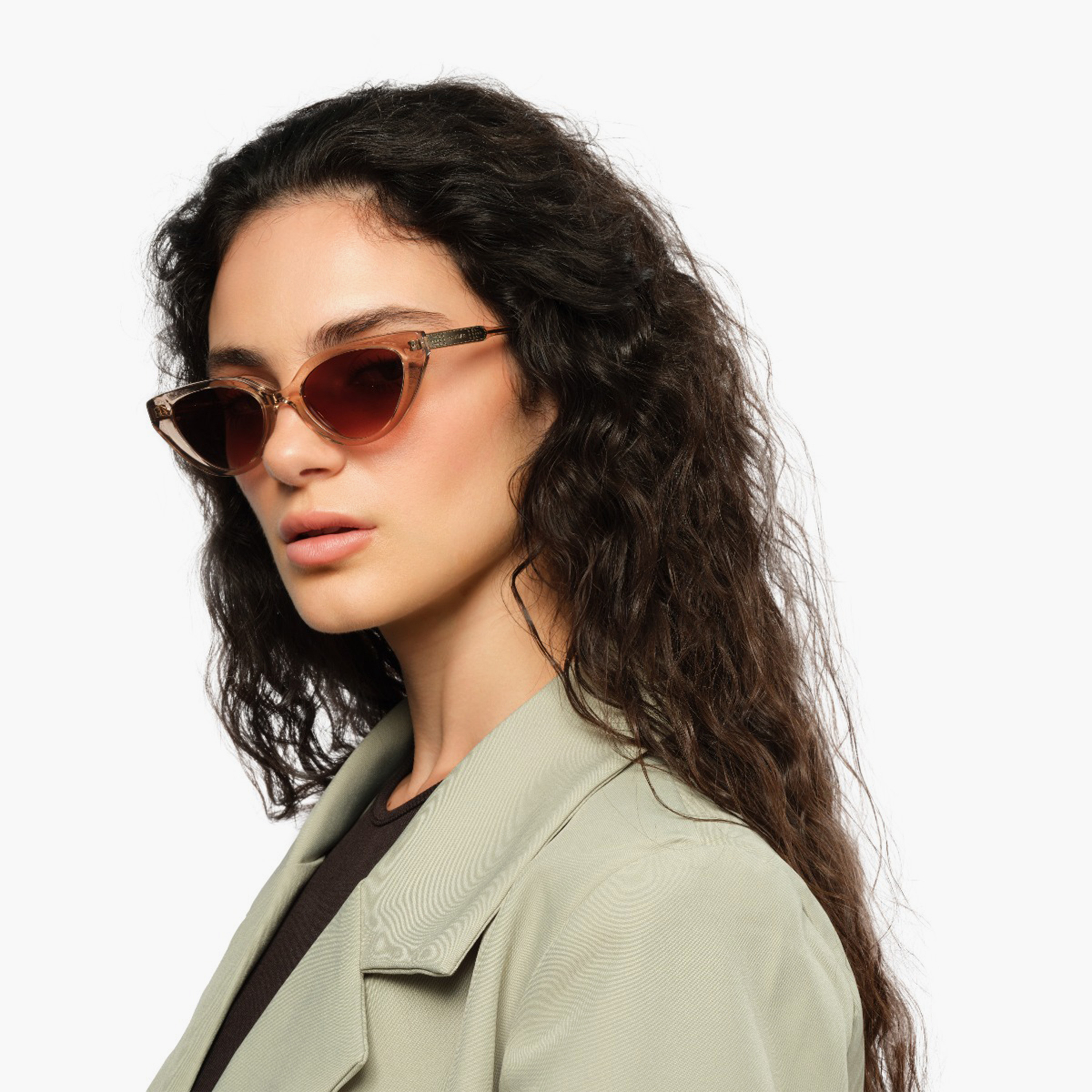 30صندايز- نظارة شمسية لونا مقاس 49 مم لون بني - عين القطة - 30S-000441-2404-women-sunglasses-image-5