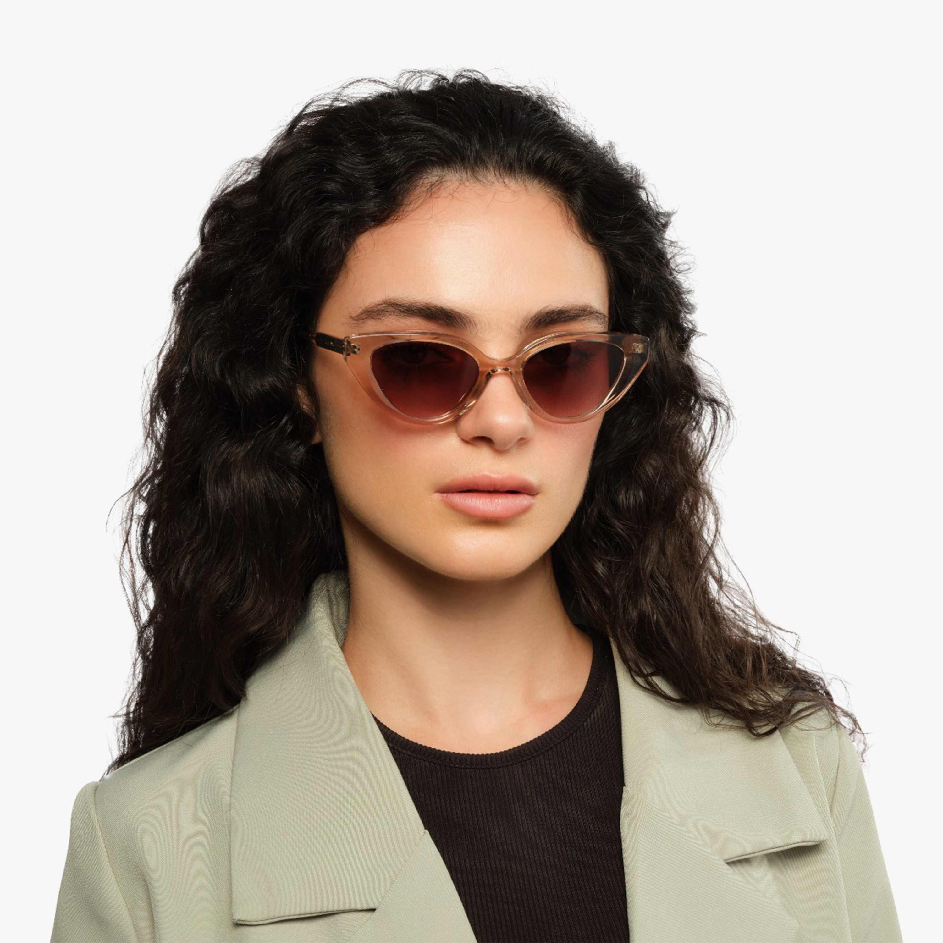 30صندايز- نظارة شمسية لونا مقاس 49 مم لون بني - عين القطة - 30S-000441-2404-women-sunglasses-image-6