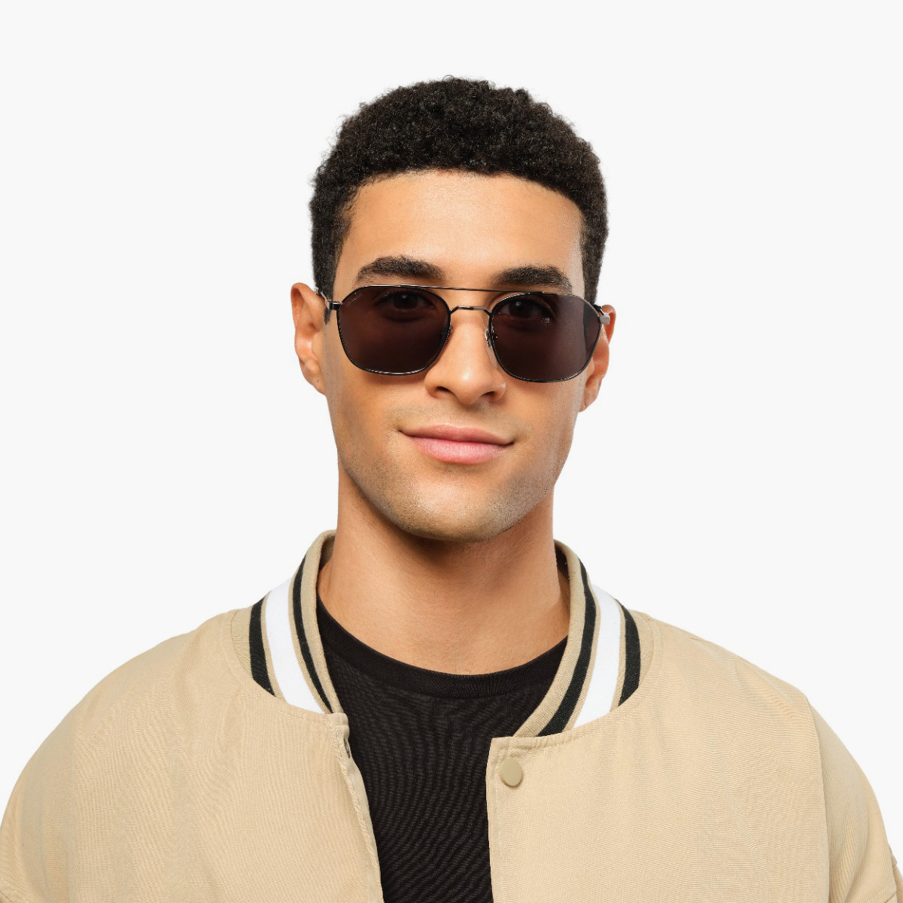30Sundays Angelo Polarized 56MM Grey Aviator Sunglasses - 30S-000443-0707p-men-sunglasses-image-6