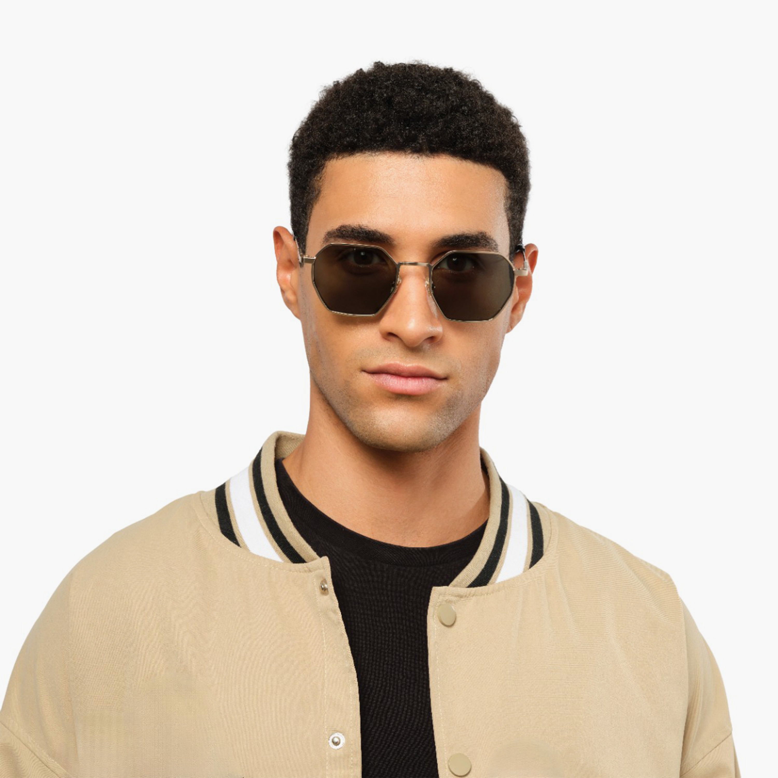 30صندايز- نظارة شمسية ميسا هندسية لون أخضر 53 مم - 30S-000444-2906-men-sunglasses-image-6