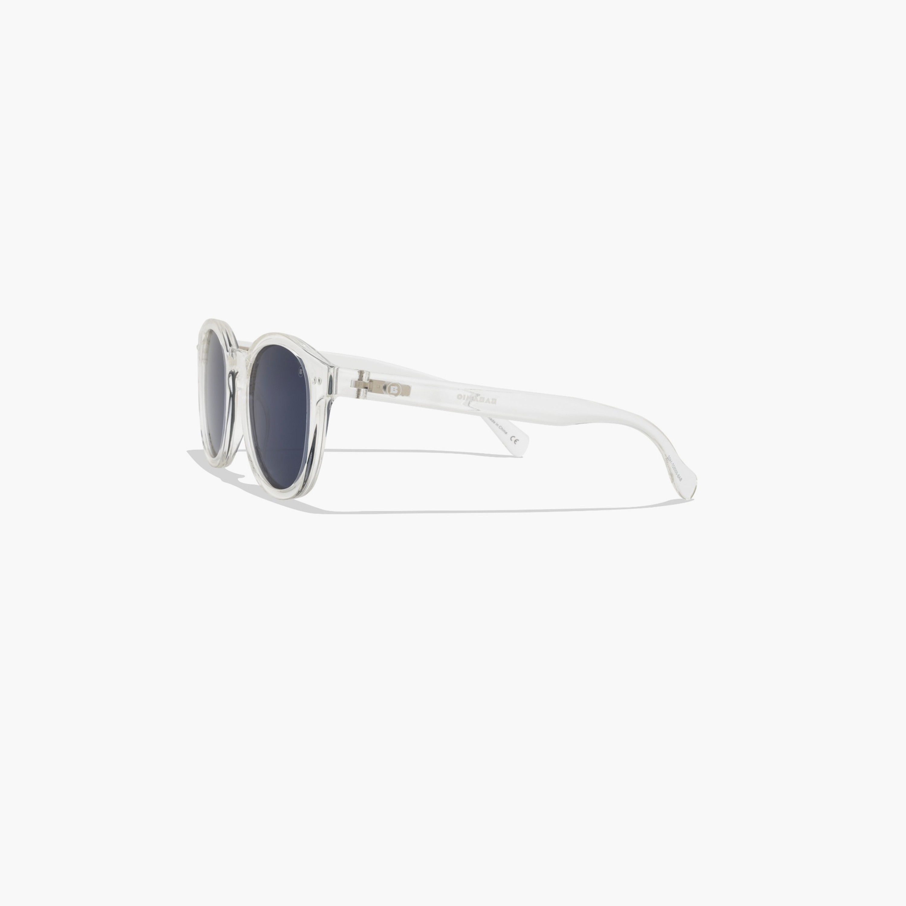 Babamio Skipper II 48MM Blue Round Sunglasses - BAB-000527-1402-girls-accessories-sunglasses-image-4