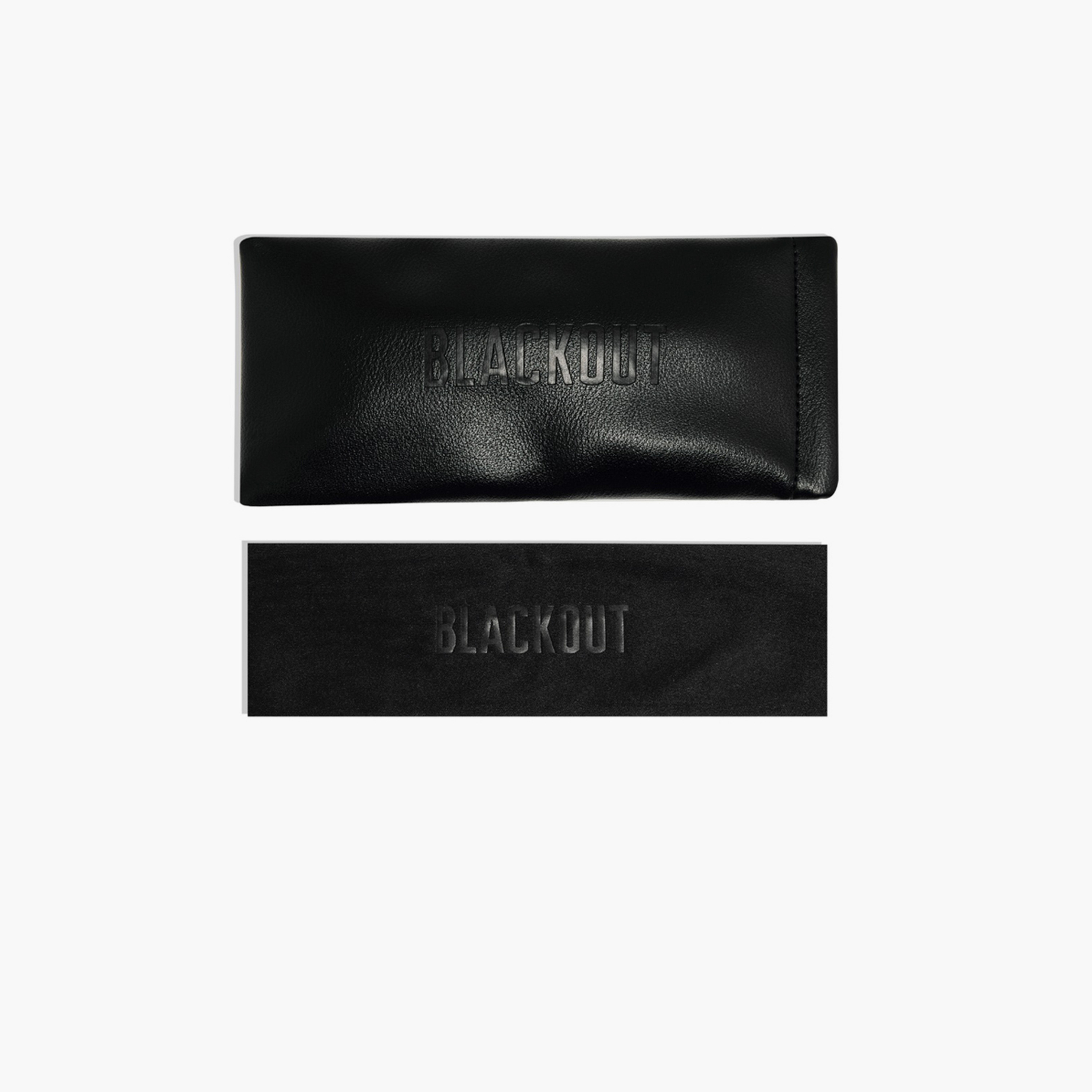 بلاك آوت- نظارة شمسية بلير 52 مم رمادية هندسية - BLA-000321-1207-women-sunglasses-image-7