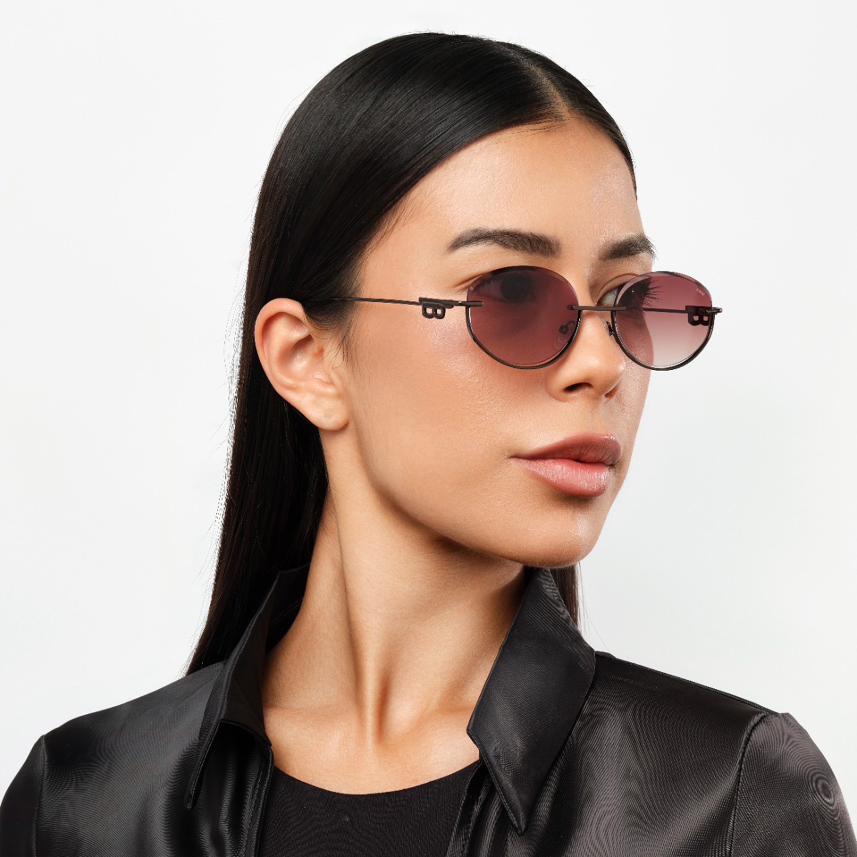 BlackOut Brooke 55MM Brown Oval Sunglasses - BLA-000326-0404-women-sunglasses-image-6