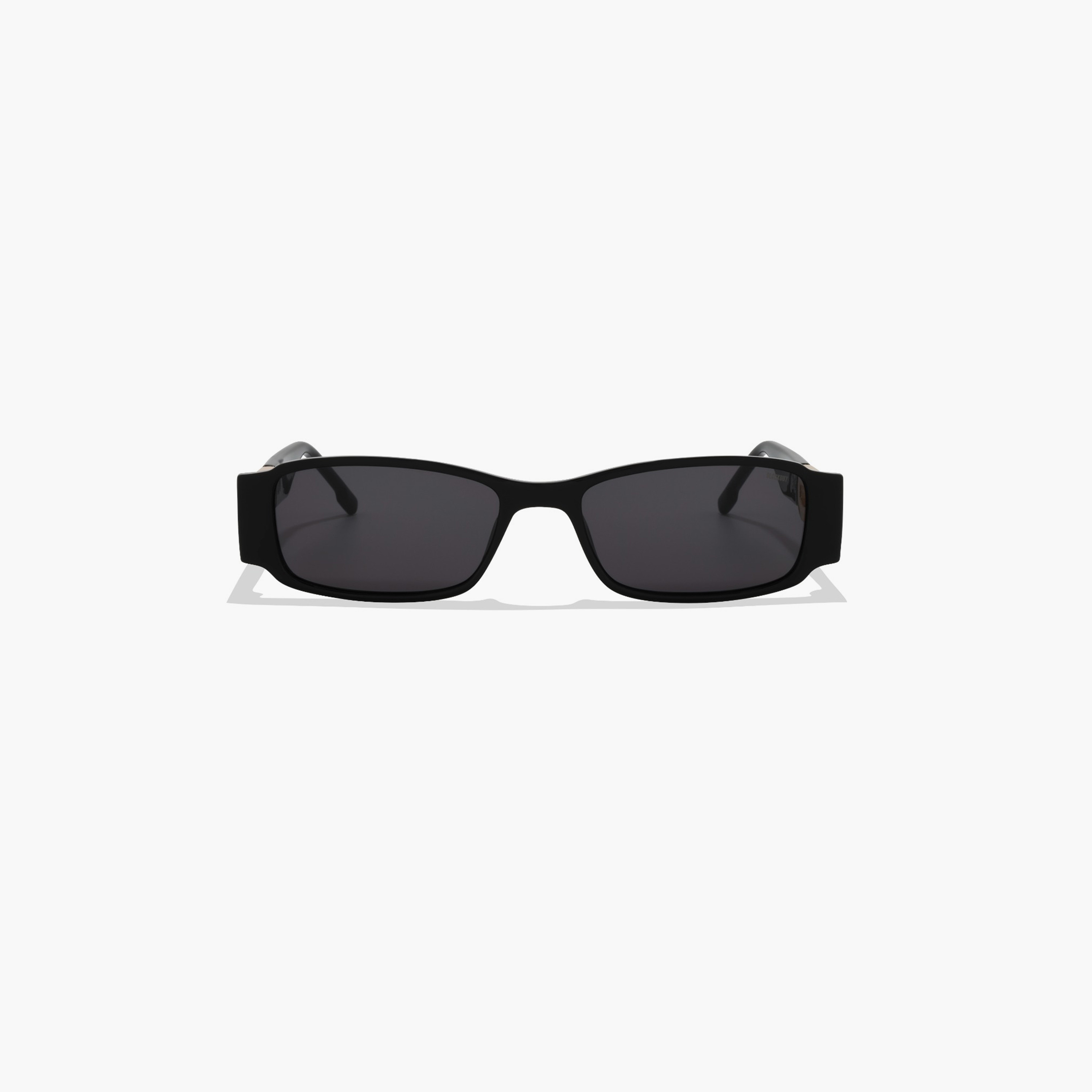 بلاك آوت- نظارة شمسية بونو مستطيلة رمادية مقاس 53 مم - BLA-000330-0107-women-sunglasses-image-1
