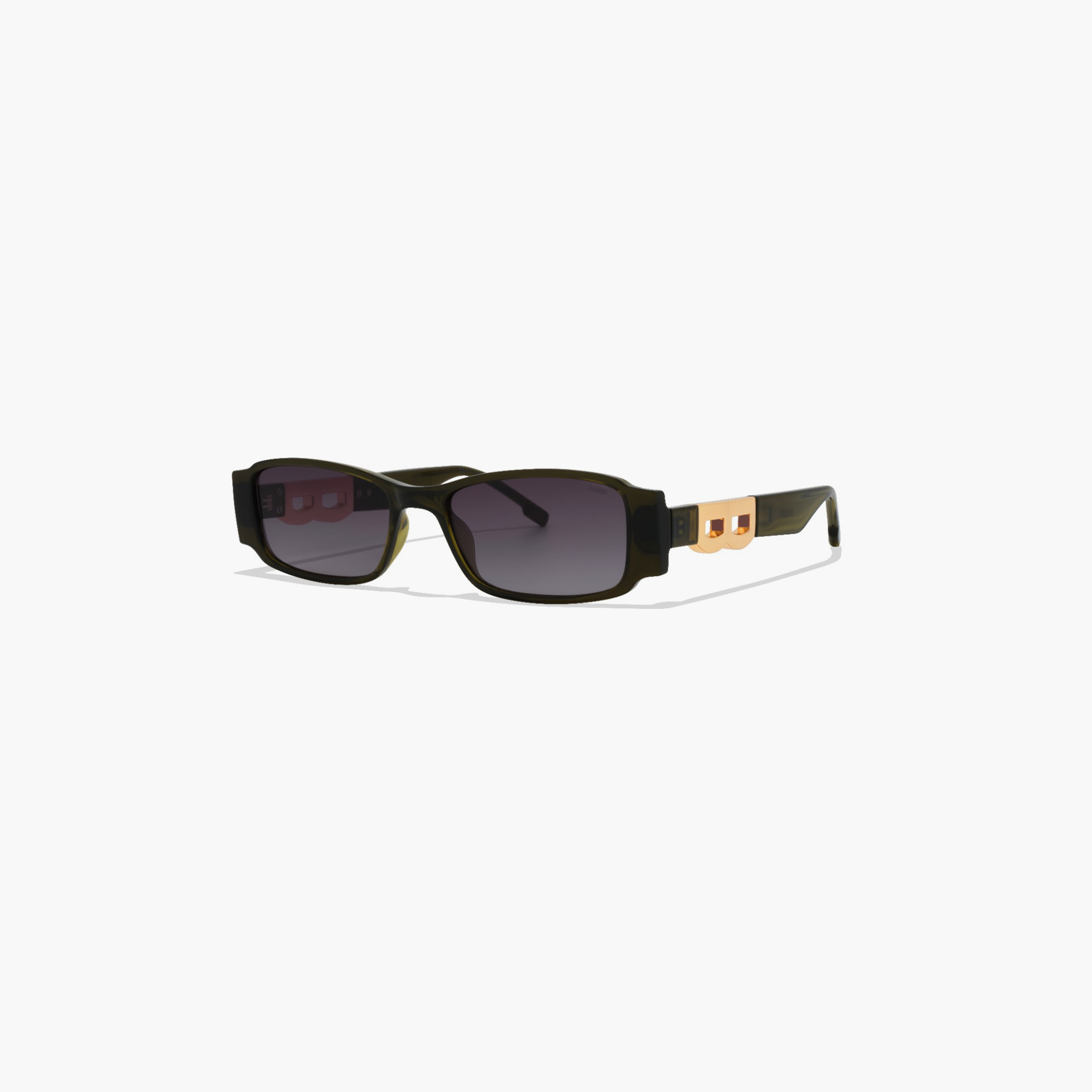 بلاك آوت- نظارة شمسية بونو مستطيلة رمادية مقاس 53 مم - BLA-000330-2107-women-sunglasses-image-3