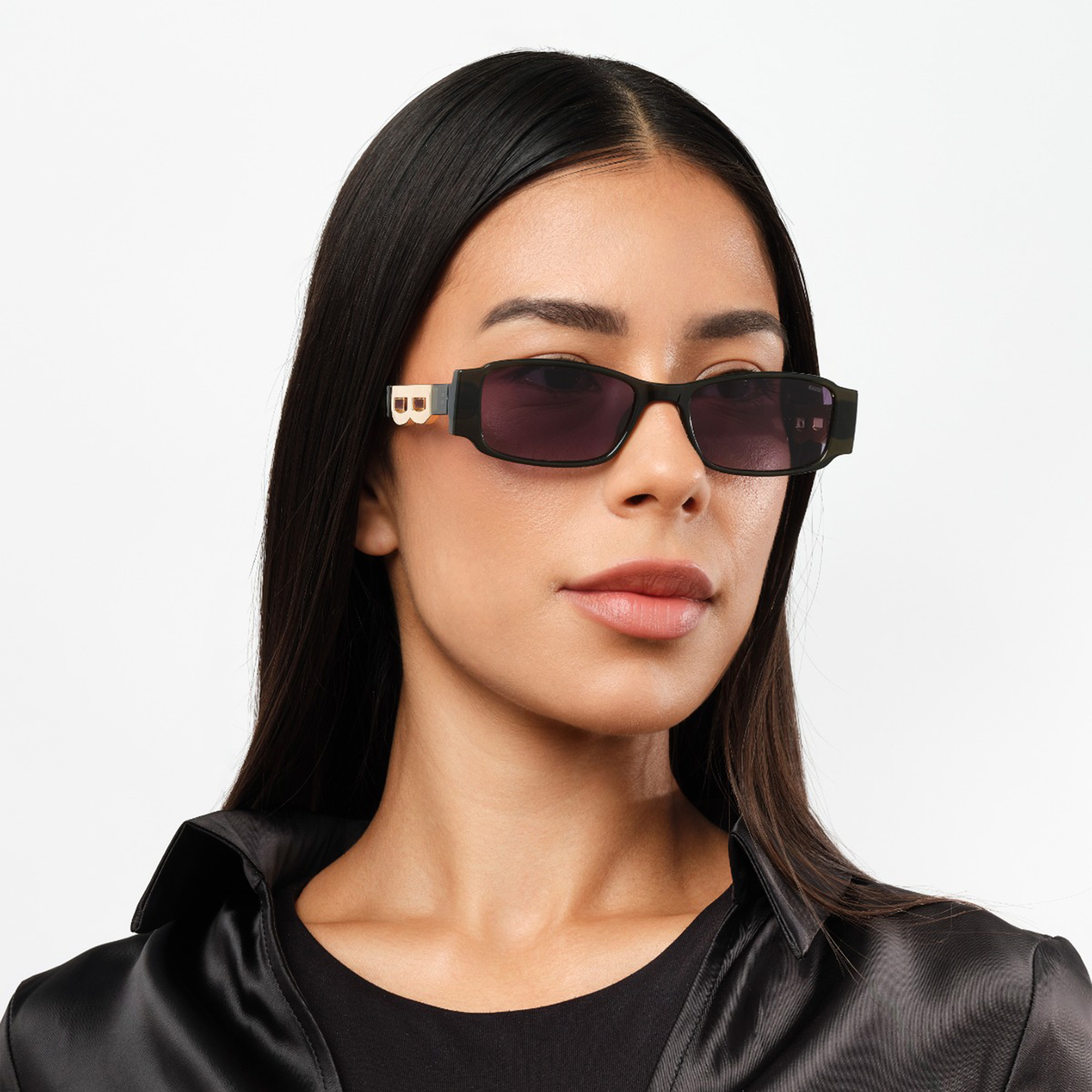 بلاك آوت- نظارة شمسية بونو مستطيلة رمادية مقاس 53 مم - BLA-000330-2107-women-sunglasses-image-6