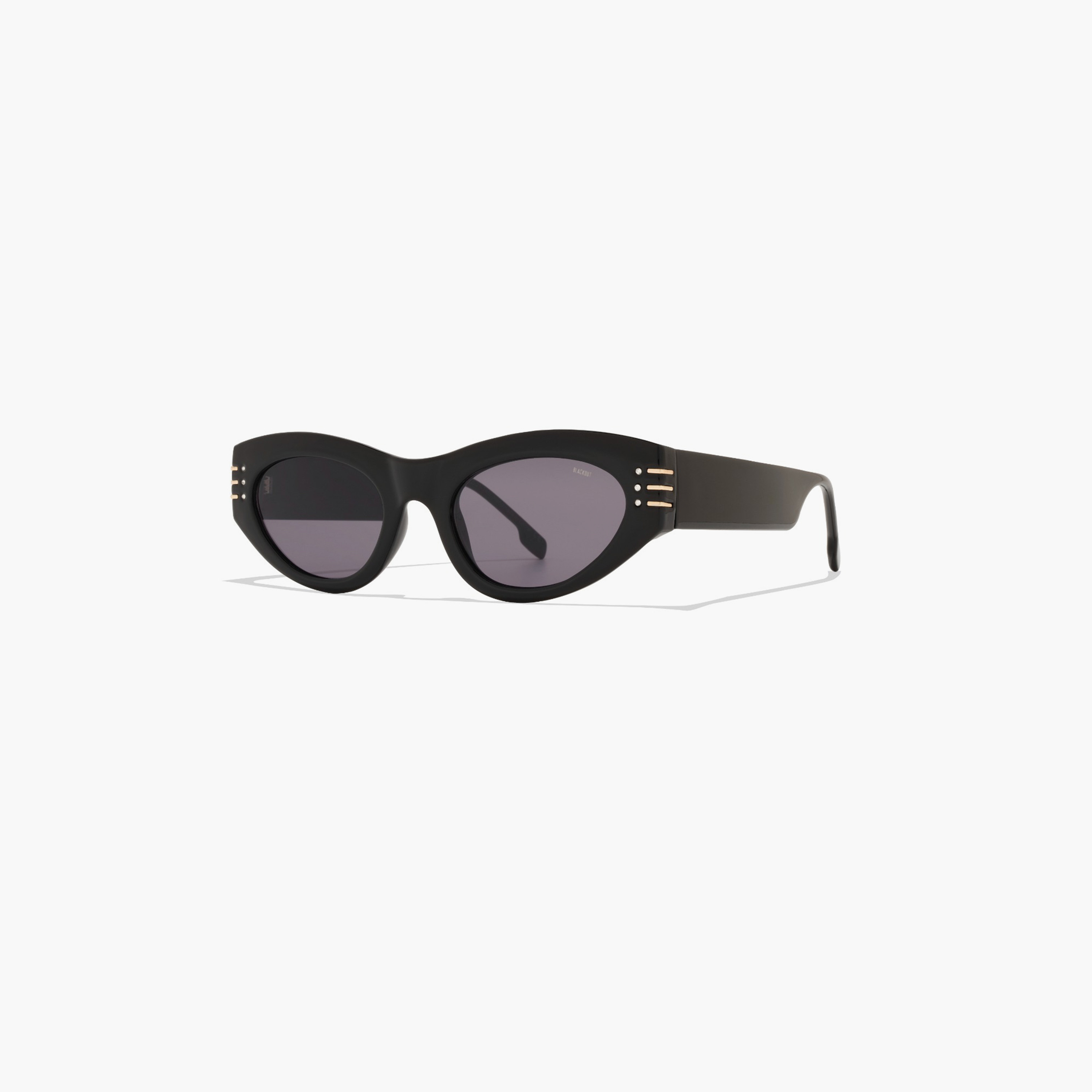 BlackOut Harriet 53MM Grey Cat Eye Sunglasses - BLA-000332-0107-women-sunglasses-image-3