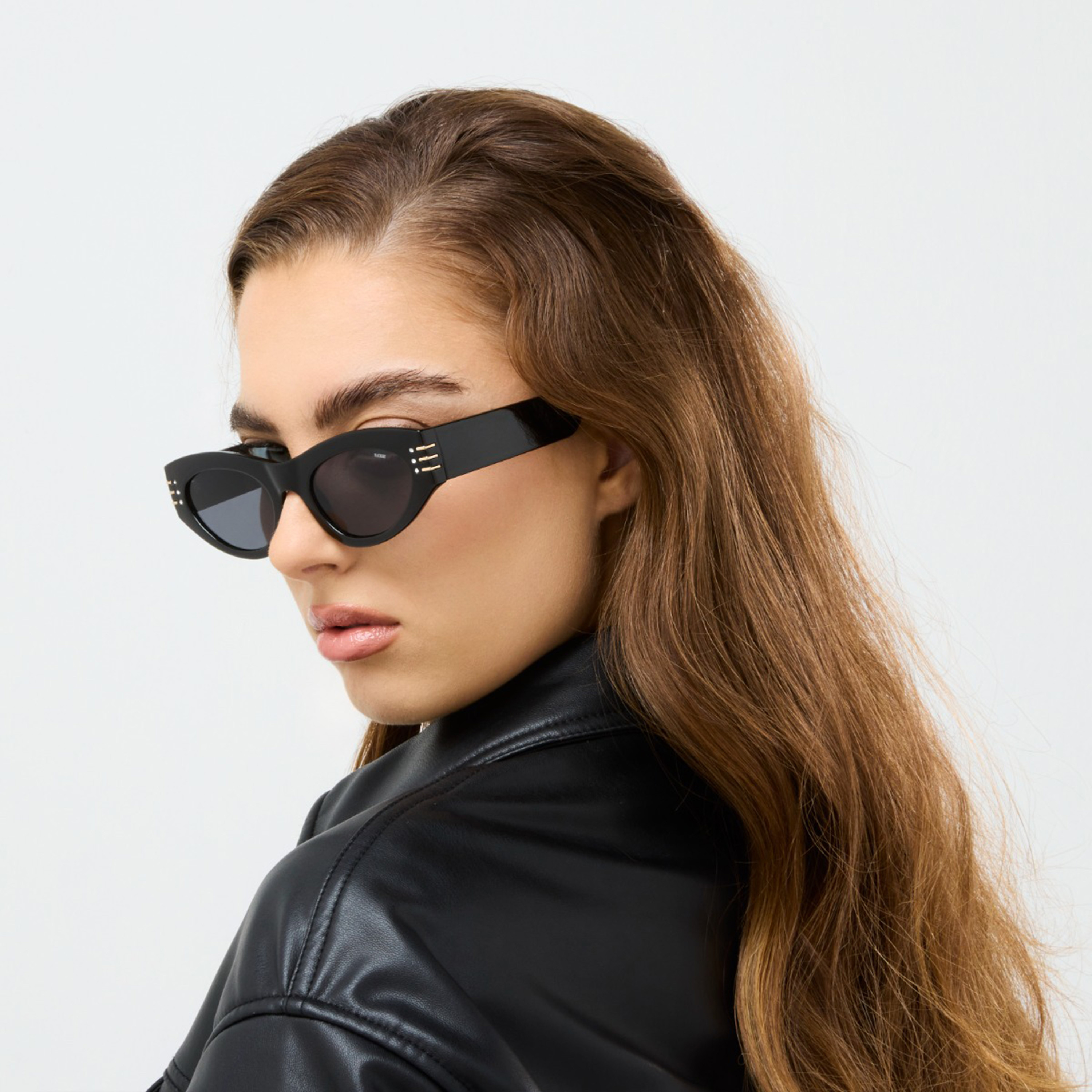 BlackOut Harriet 53MM Grey Cat Eye Sunglasses - BLA-000332-0107-women-sunglasses-image-5