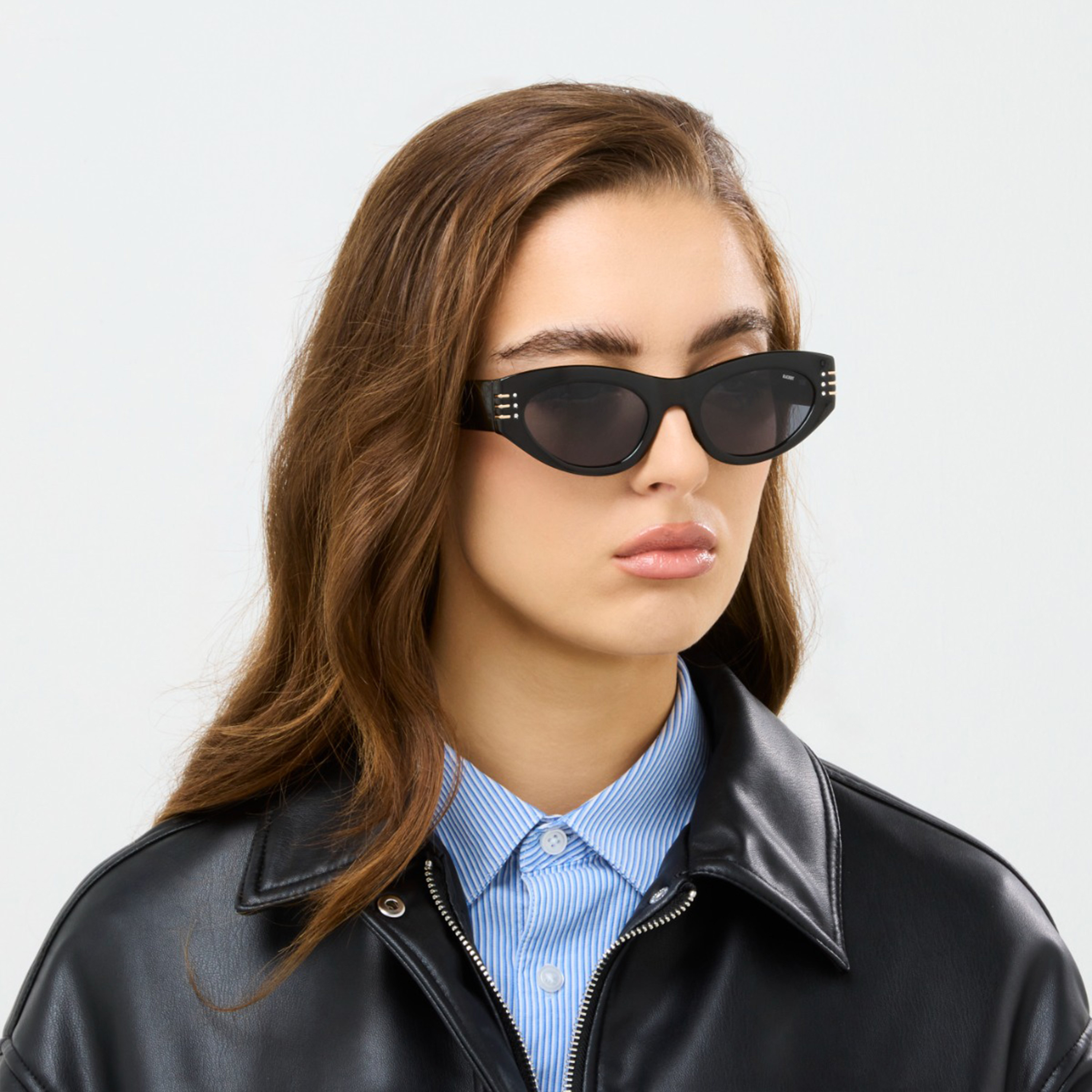 BlackOut Harriet 53MM Grey Cat Eye Sunglasses - BLA-000332-0107-women-sunglasses-image-6