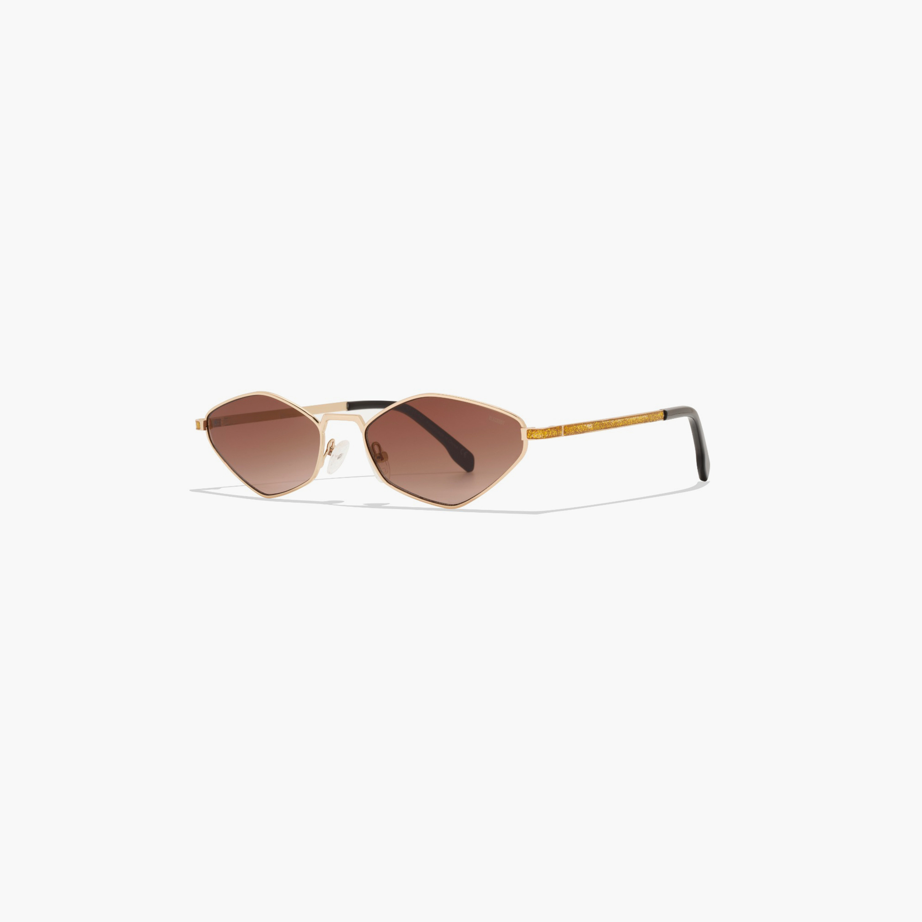 BlackOut Jacqueline 57MM Brown Geometric Sunglasses - BLA-000333-2904-women-sunglasses-image-3