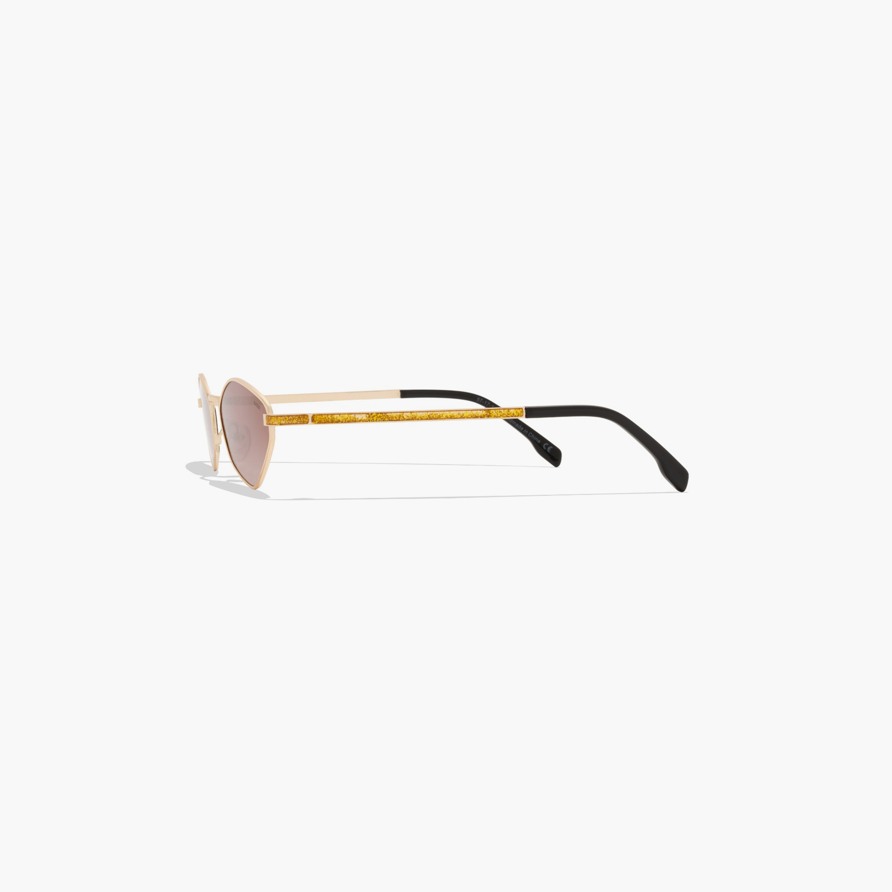 BlackOut Jacqueline 57MM Brown Geometric Sunglasses - BLA-000333-2904-women-sunglasses-image-4