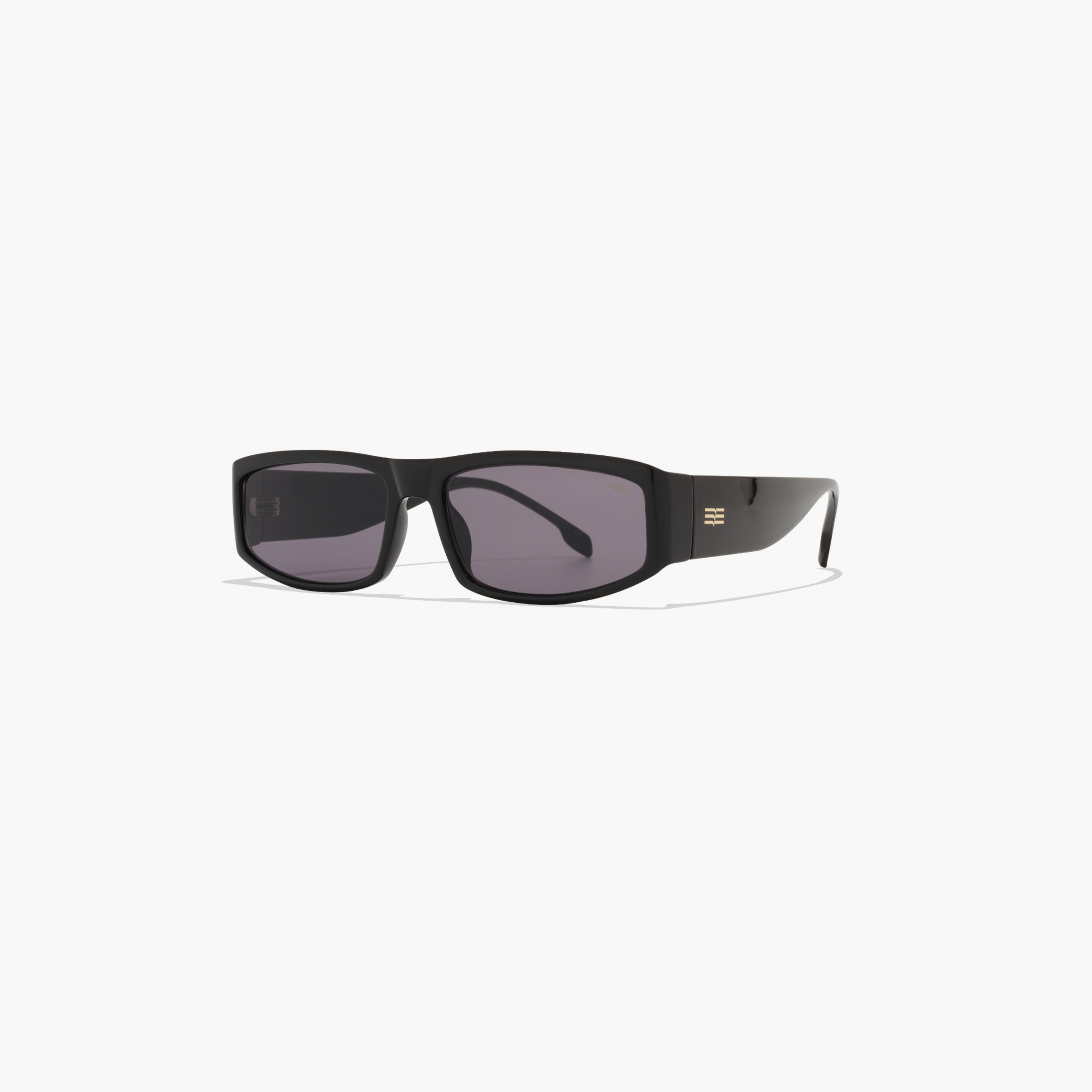 بلاك آوت- نظارة شمسية روي مستطيلة رمادية مقاس 58 مم - BLA-000335-0107-men-sunglasses-image-3