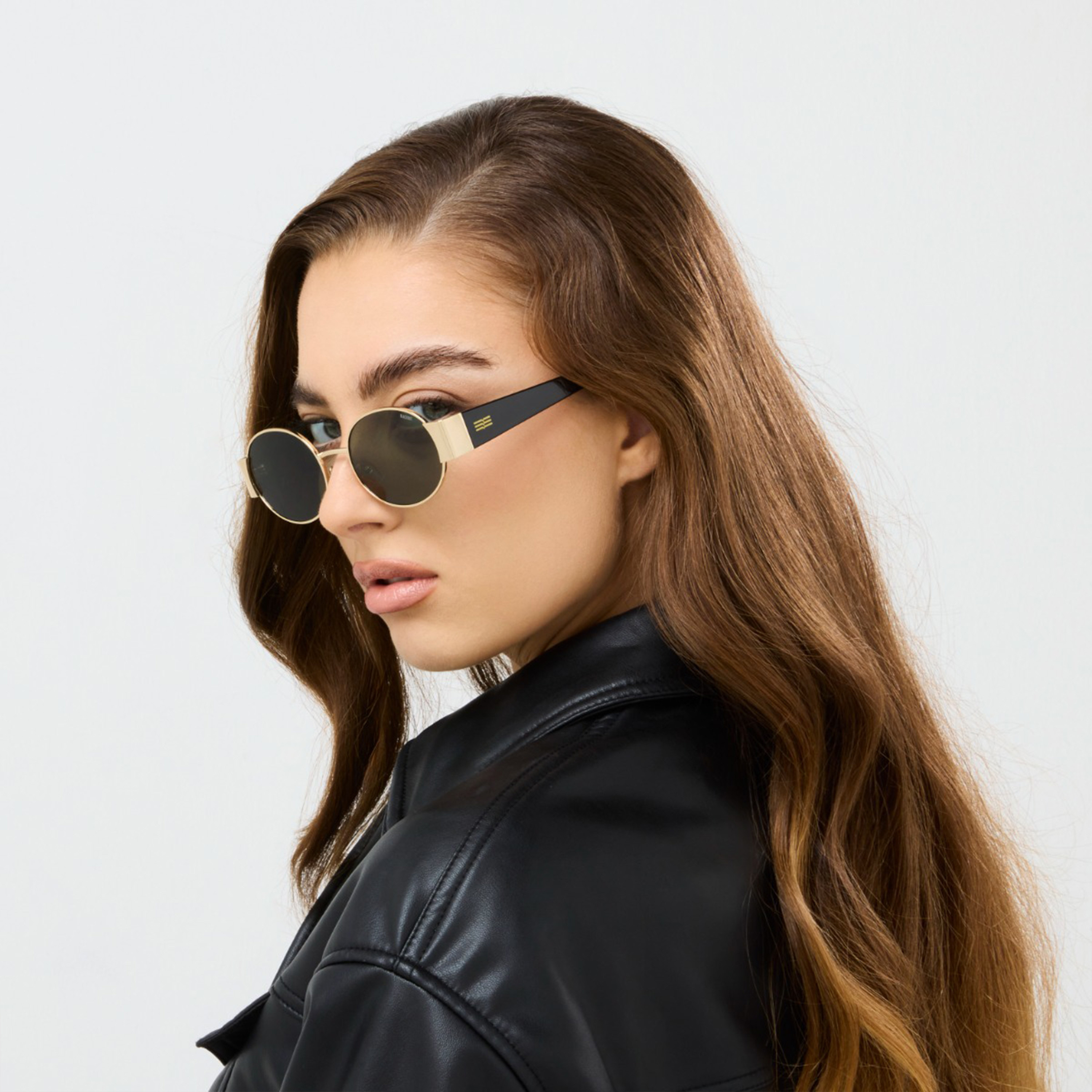 BlackOut Jerry 55MM Green Oval Sunglasses - BLA-000338-0506-men-sunglasses-image-6