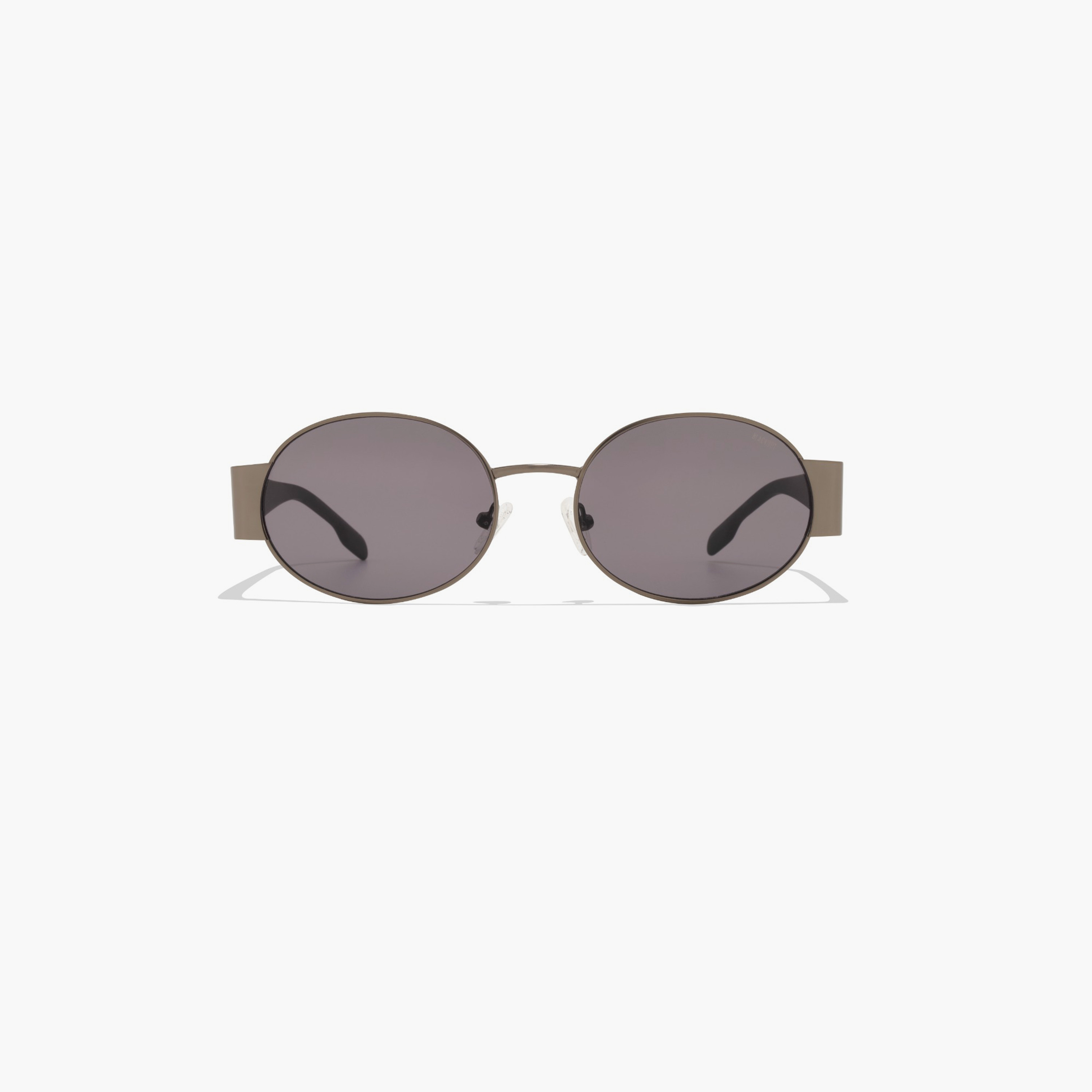 BlackOut Jerry 55MM Grey Oval Sunglasses - BLA-000338-0707-men-sunglasses-image-1