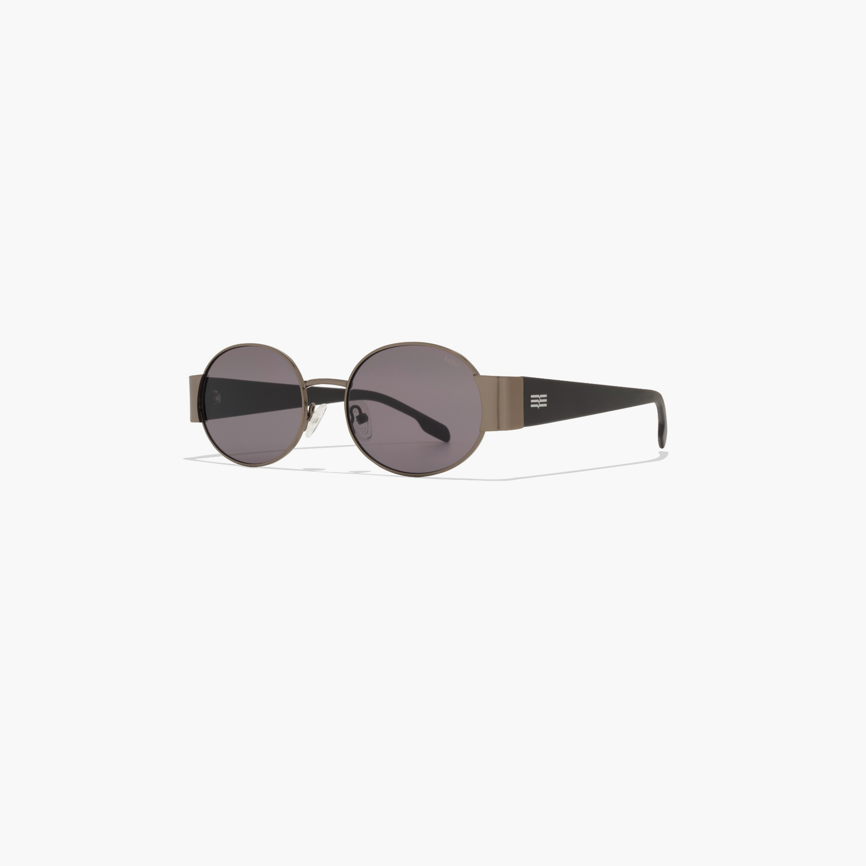 بلاك آوت- نظارة شمسية جيري بيضاوية رمادية مقاس 55 مم - BLA-000338-0707-men-sunglasses-image-3