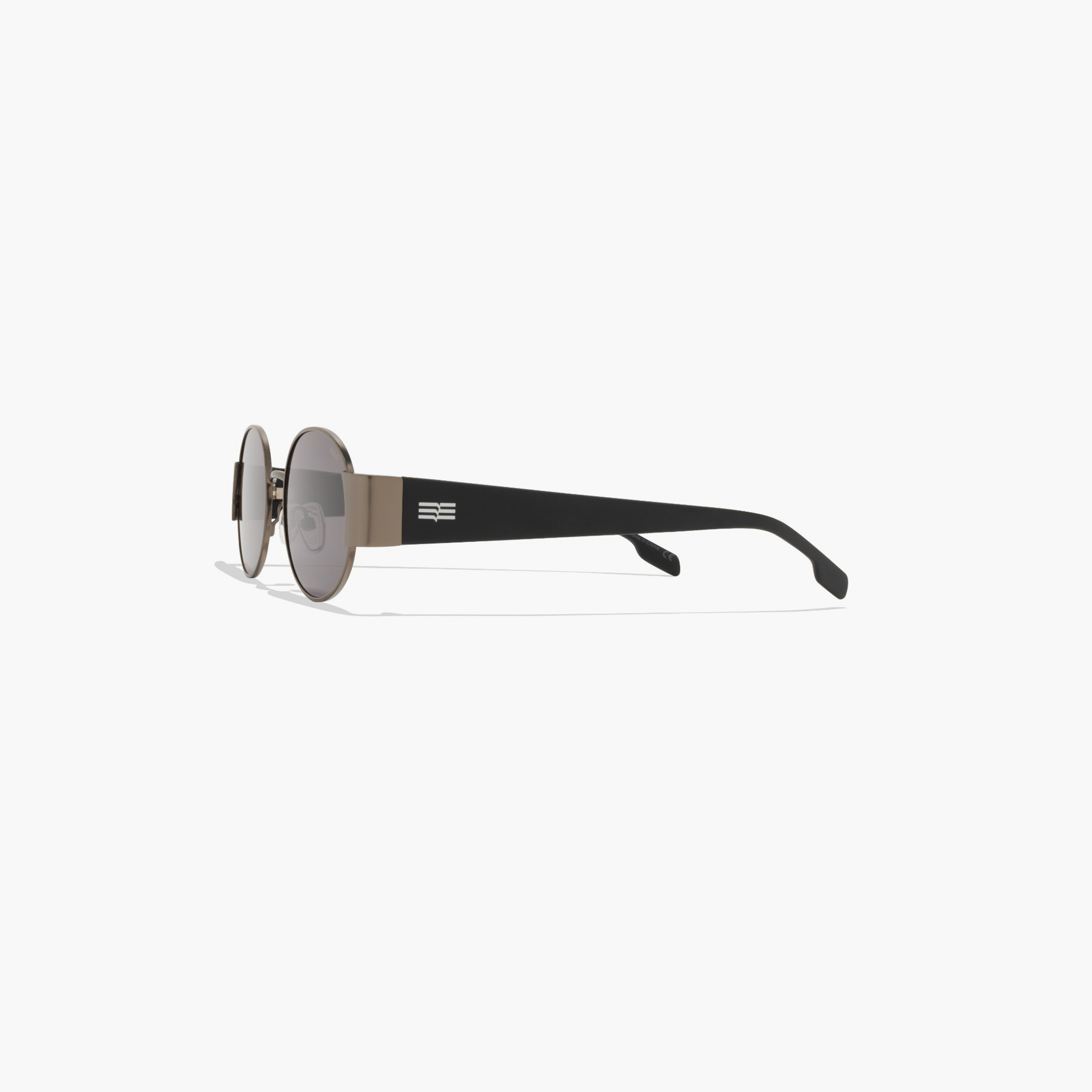 بلاك آوت- نظارة شمسية جيري بيضاوية رمادية مقاس 55 مم - BLA-000338-0707-men-sunglasses-image-4