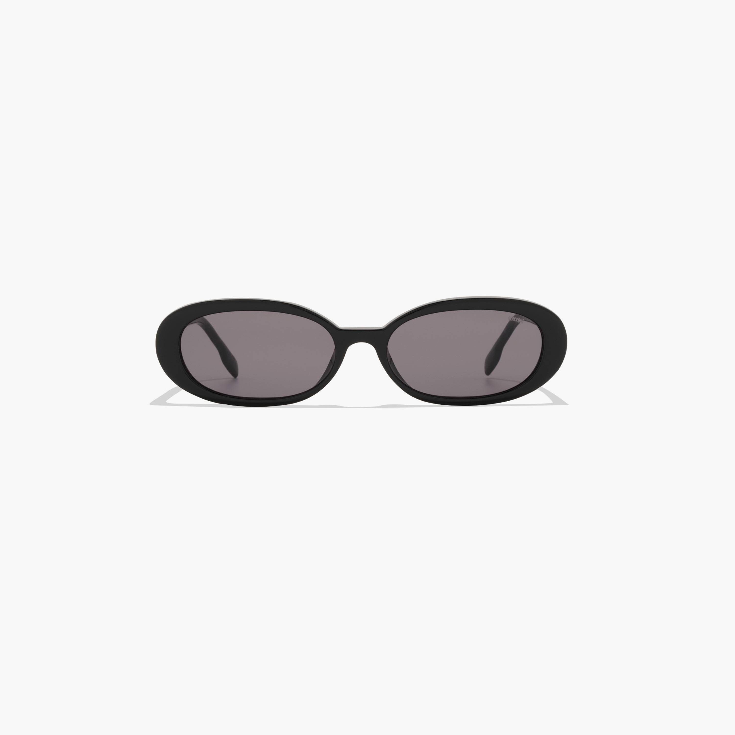 BlackOut Doris 53MM Grey Oval Sunglasses - BLA-000340-0107-women-sunglasses-image-1