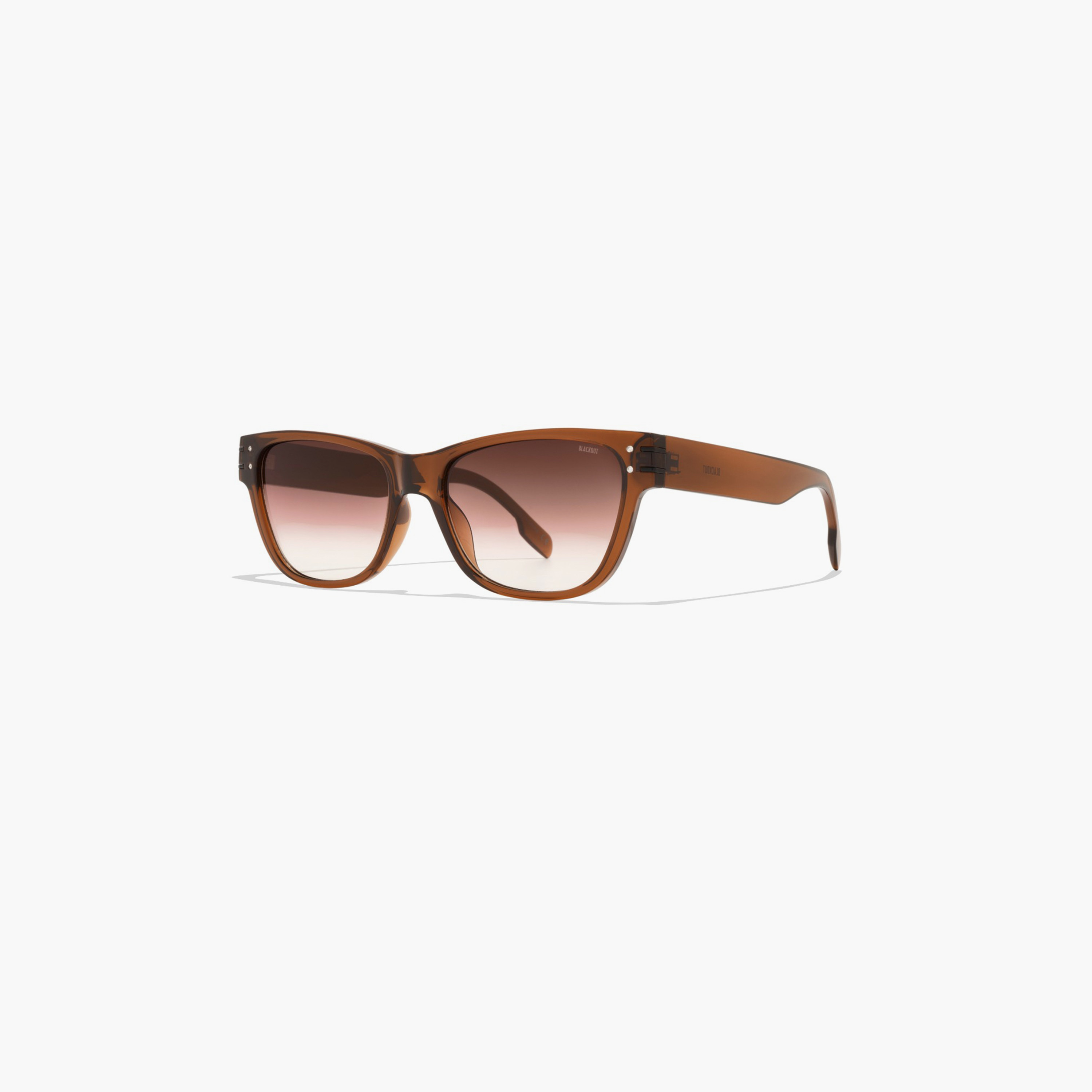 بلاك آوت- نظارة شمسية بيتي 55 مم بنية مستطيلة - BLA-000341-0404-women-sunglasses-image-3