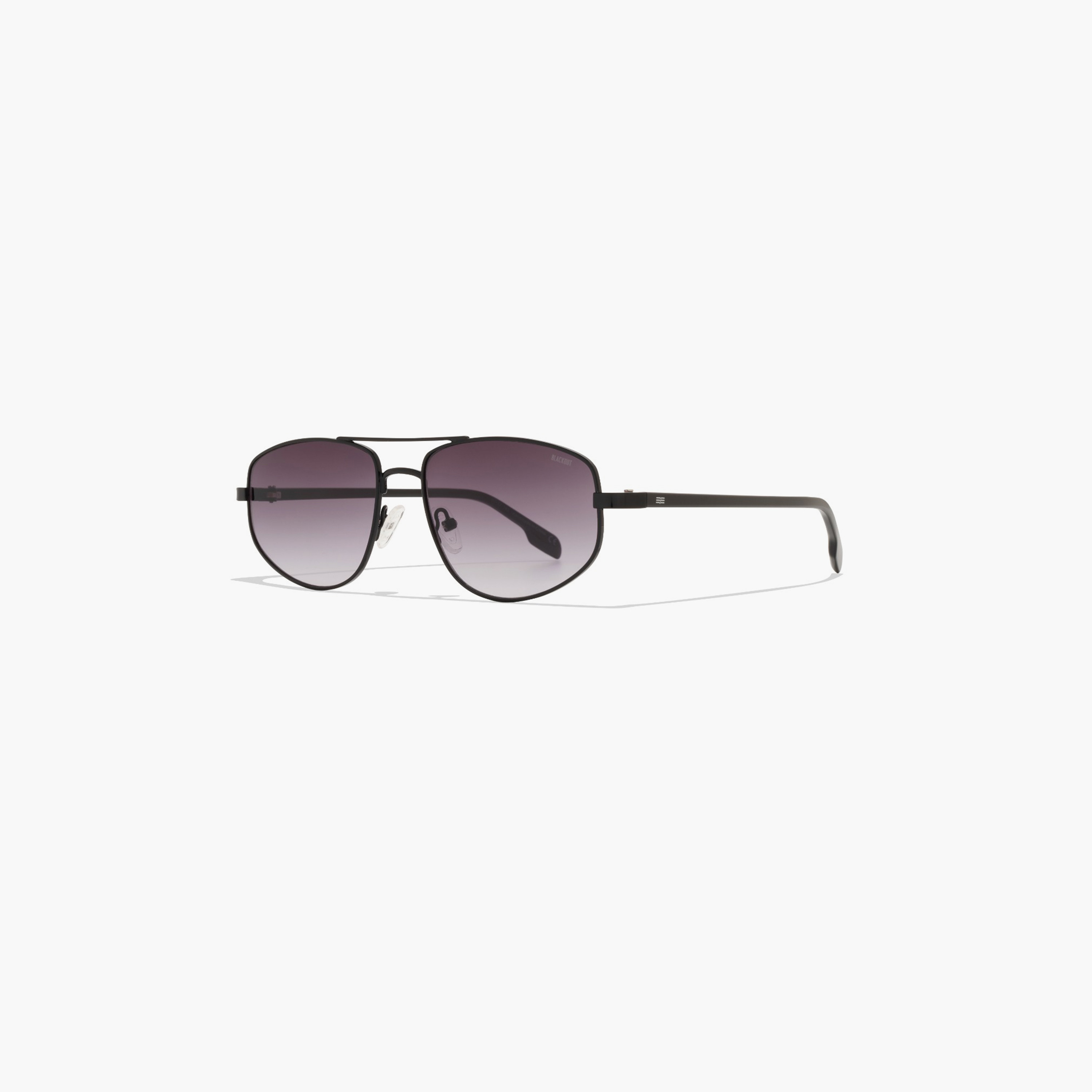 BlackOut Lee 57MM Grey Aviator Sunglasses - BLA-000342-0107-men-sunglasses-image-3