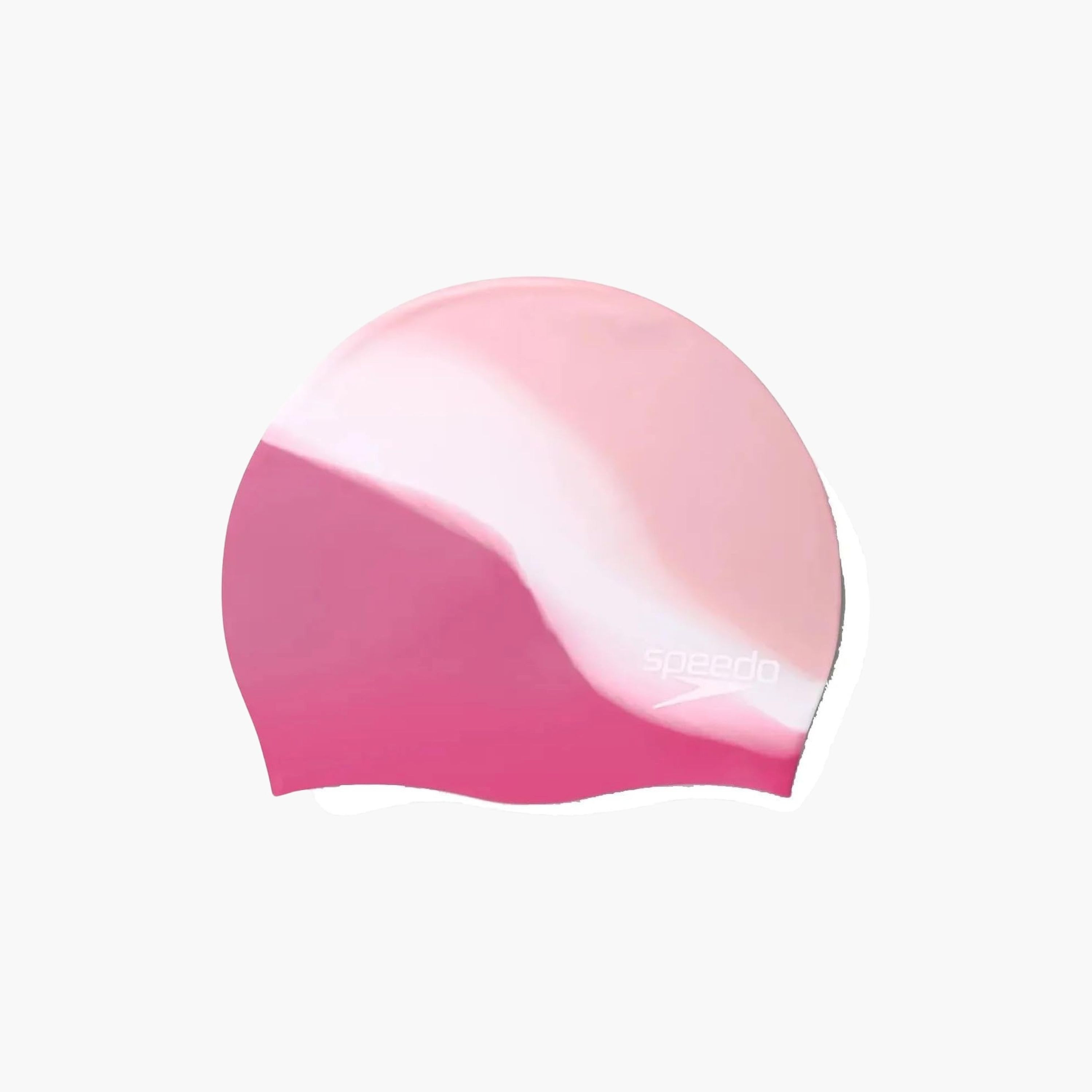 سبيدو- قبعة سباحة سيليكون للصغار | SD8-00236714575-women-clothing-swimandbeach-swimcaps-image-3