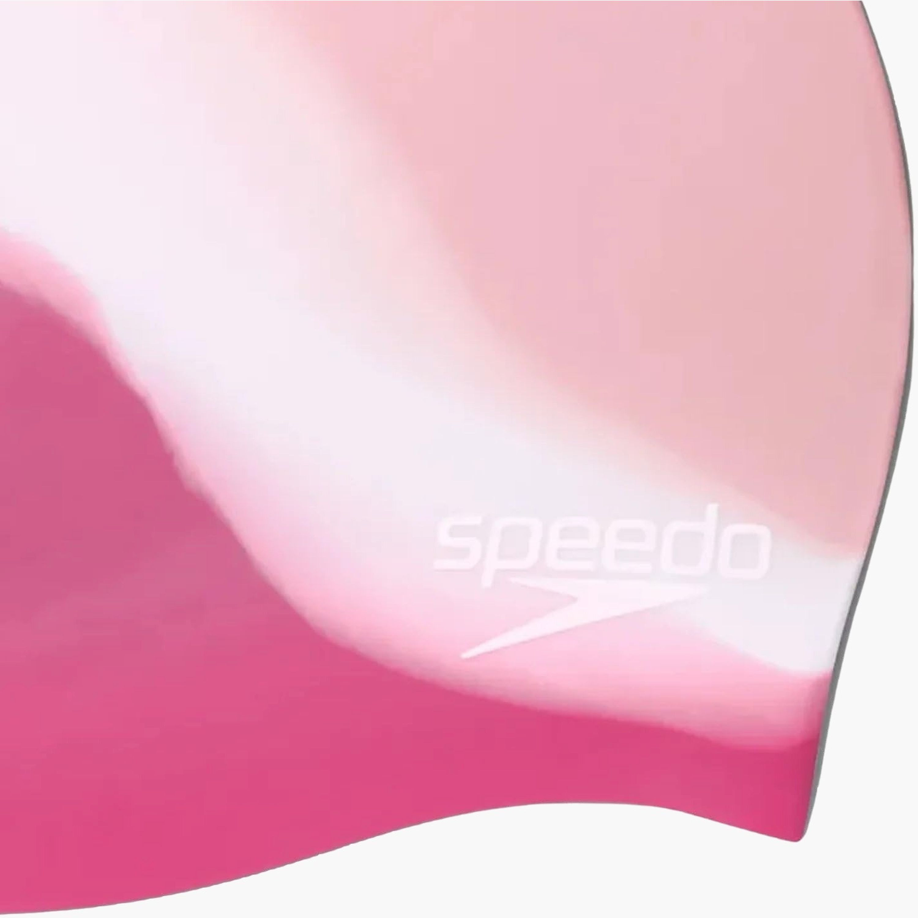 سبيدو- قبعة سباحة سيليكون للصغار | SD8-00236714575-women-clothing-swimandbeach-swimcaps-image-1