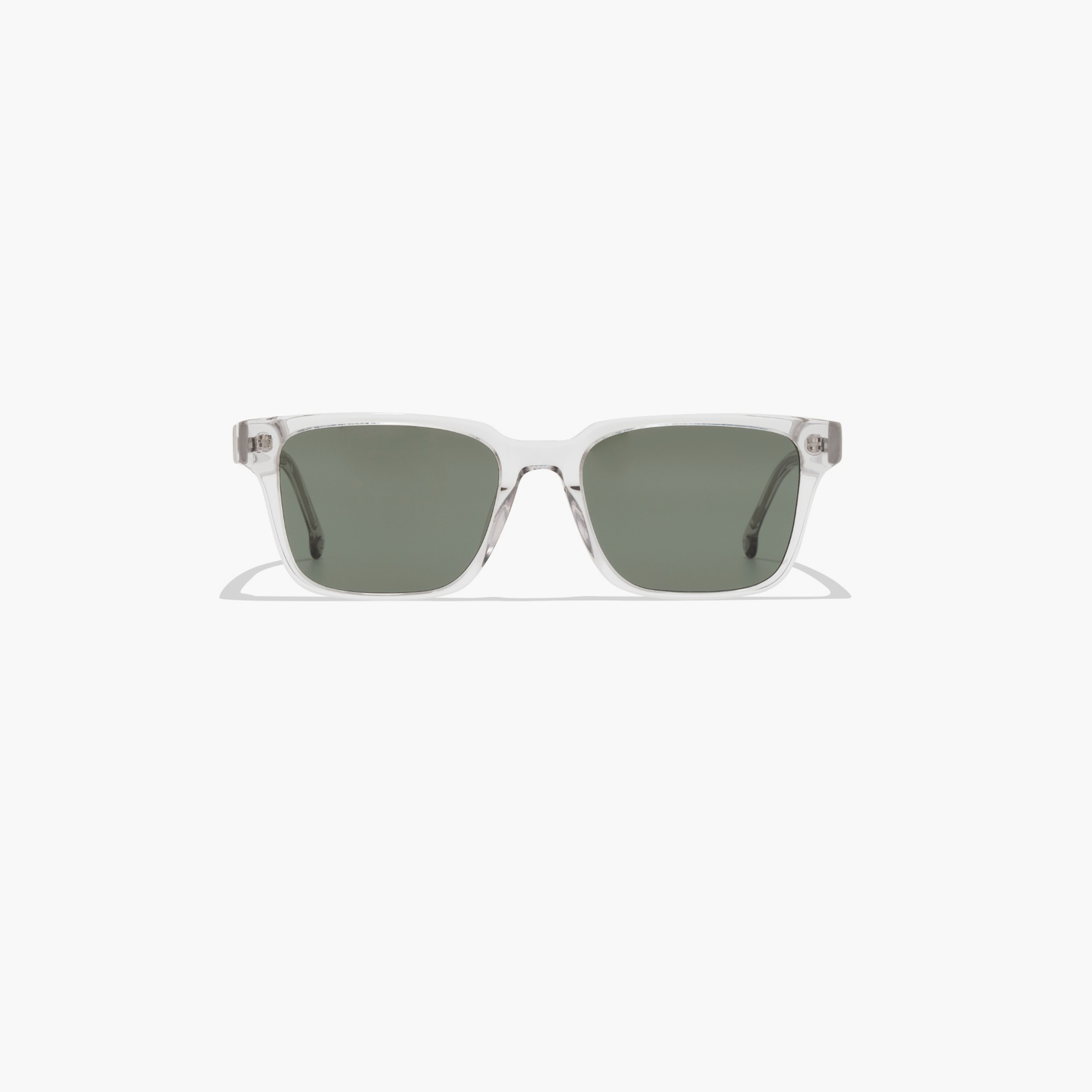 30صندايز- نظارة شمسية فايفا 52 مم رمادية - عين القطة - 30S-000419-1406-women-sunglasses-image-1