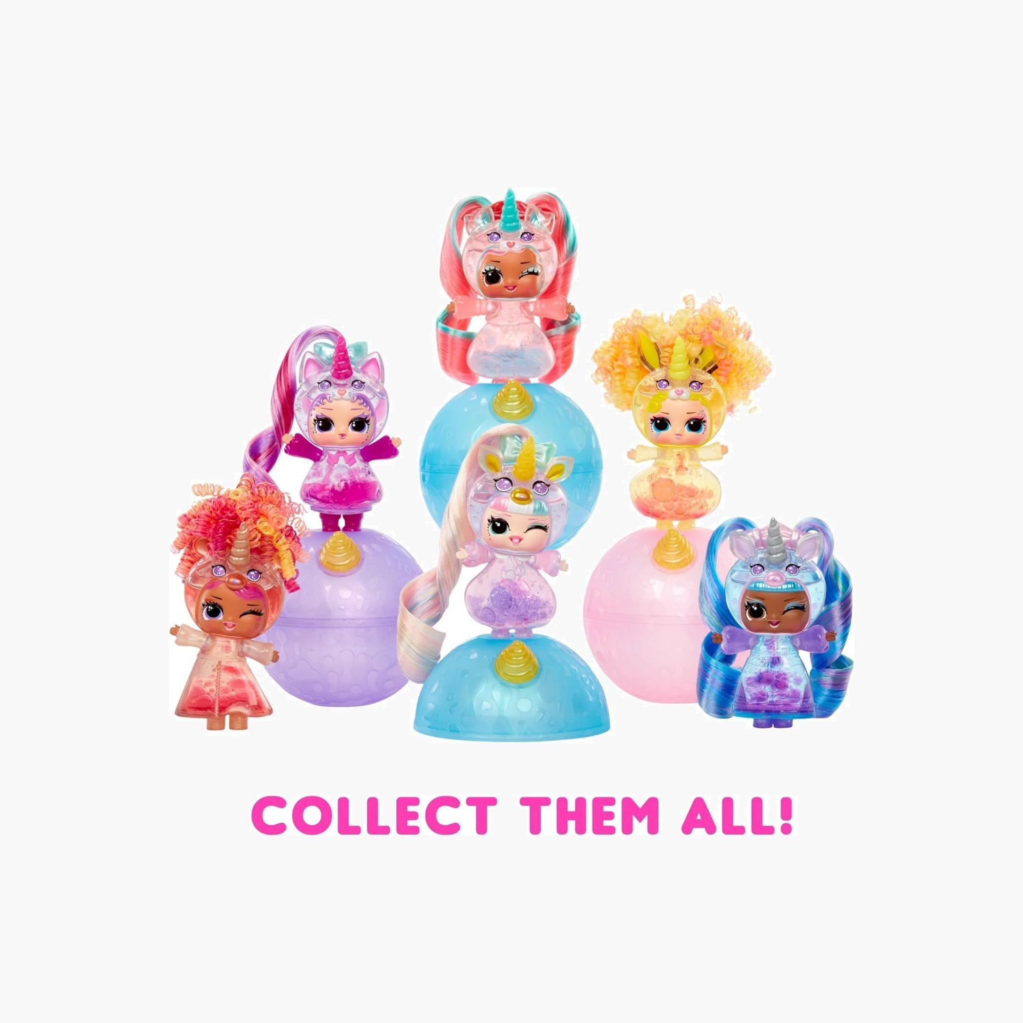 L.O.L. Surprise! Assorted Unicorn Doll Playset-toys-dollsandplaysets-dollplaysets-image-5