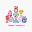 طقم ألعاب دمى يونيكورن متنوعة من إل أو إل سربرايز!-toys-dollsandplaysets-dollplaysets-image-4