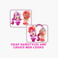 طقم ألعاب دمى يونيكورن متنوعة من إل أو إل سربرايز!-toys-dollsandplaysets-dollplaysets-image-3