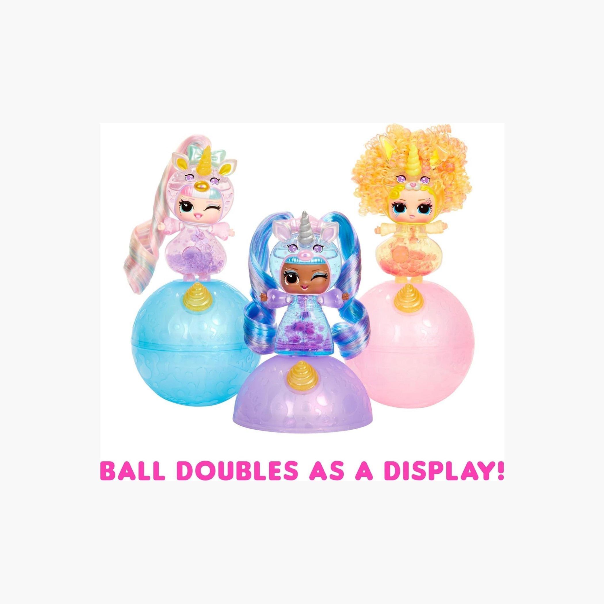 L.O.L. Surprise! Assorted Unicorn Doll Playset-toys-dollsandplaysets-dollplaysets-image-7