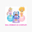 طقم ألعاب دمى يونيكورن متنوعة من إل أو إل سربرايز!-toys-dollsandplaysets-dollplaysets-image-2