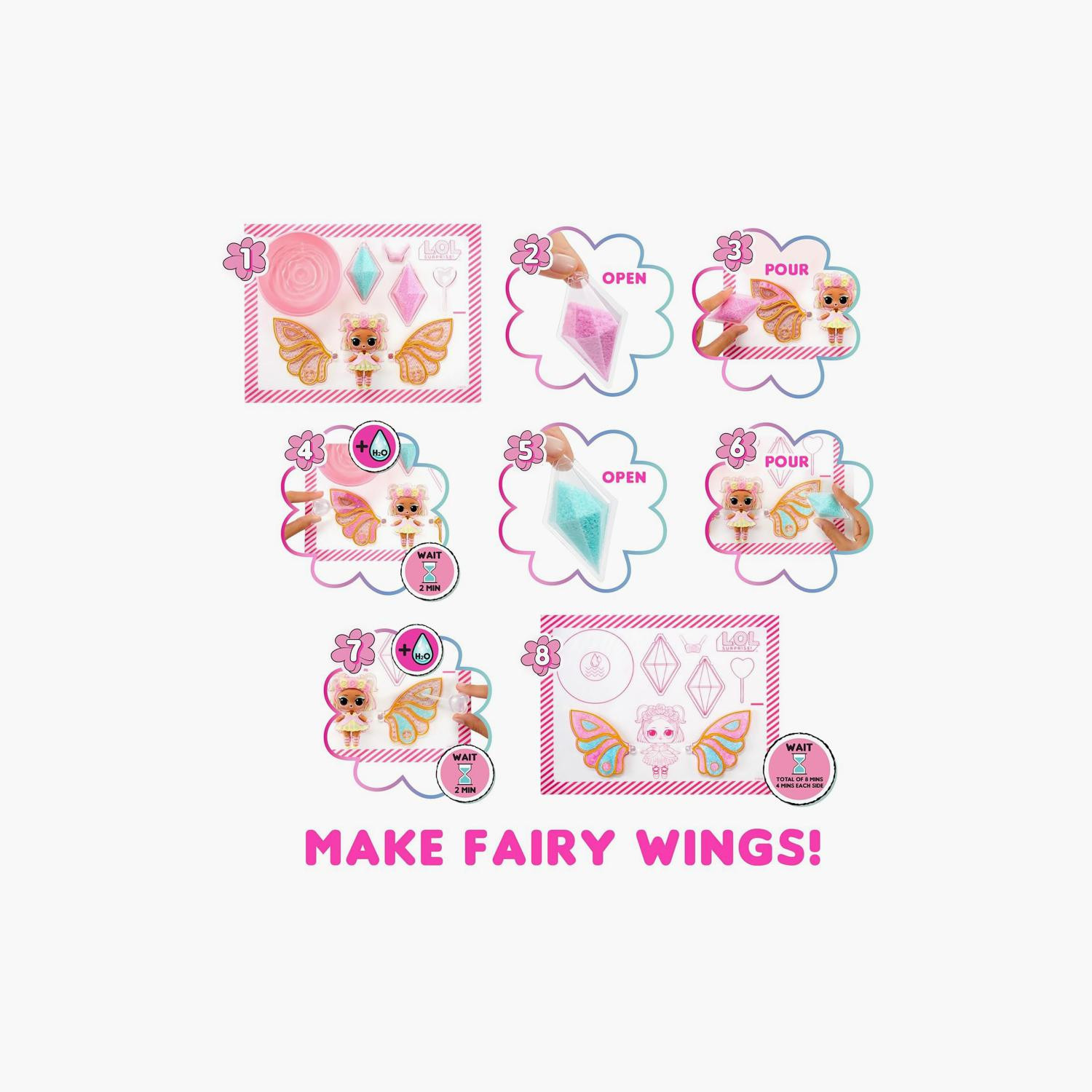 LOL Surprise Surprise Fairy Tots - Assorted-toys-dollsandplaysets-dollplaysets-image-3