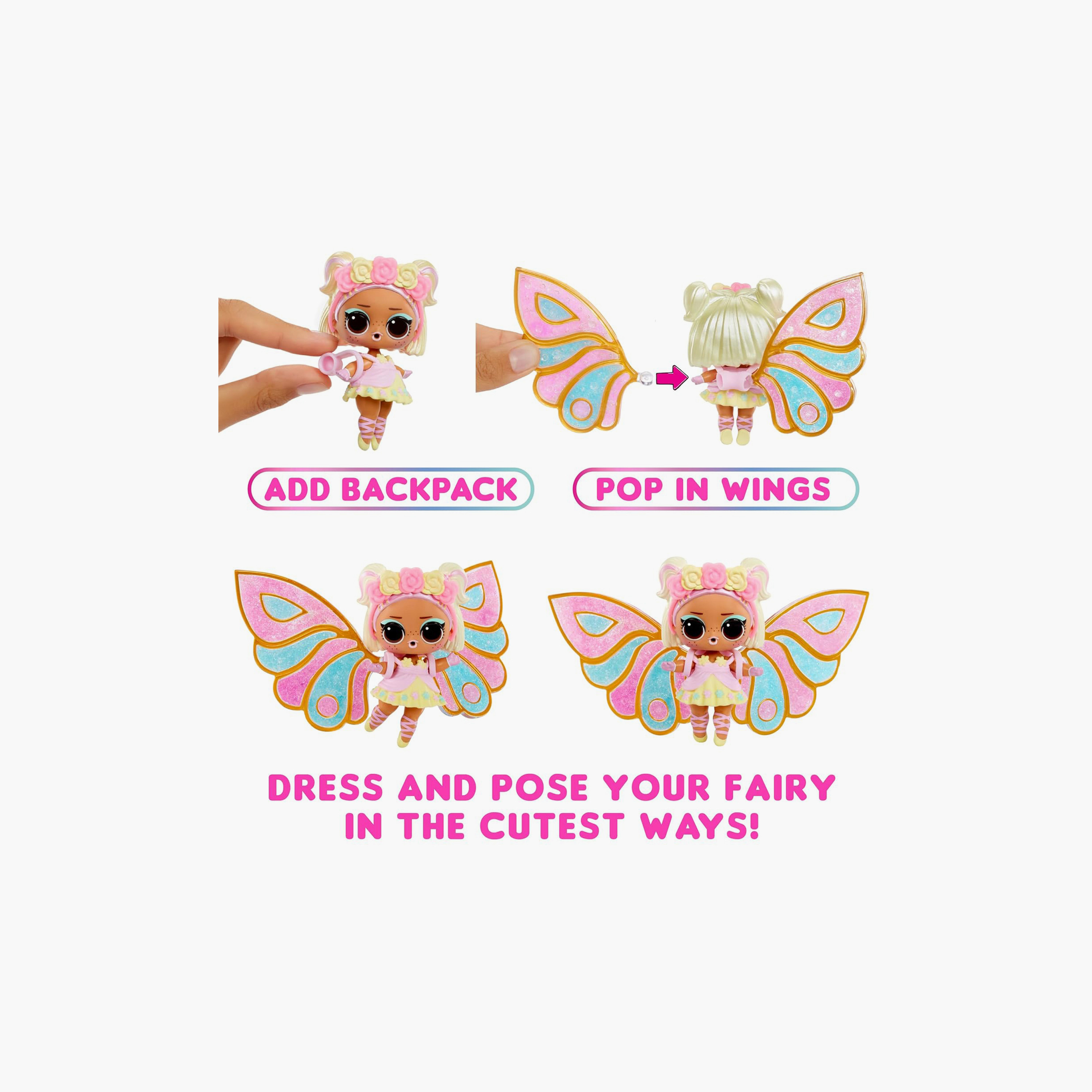 LOL Surprise Surprise Fairy Tots - Assorted-toys-dollsandplaysets-dollplaysets-image-5