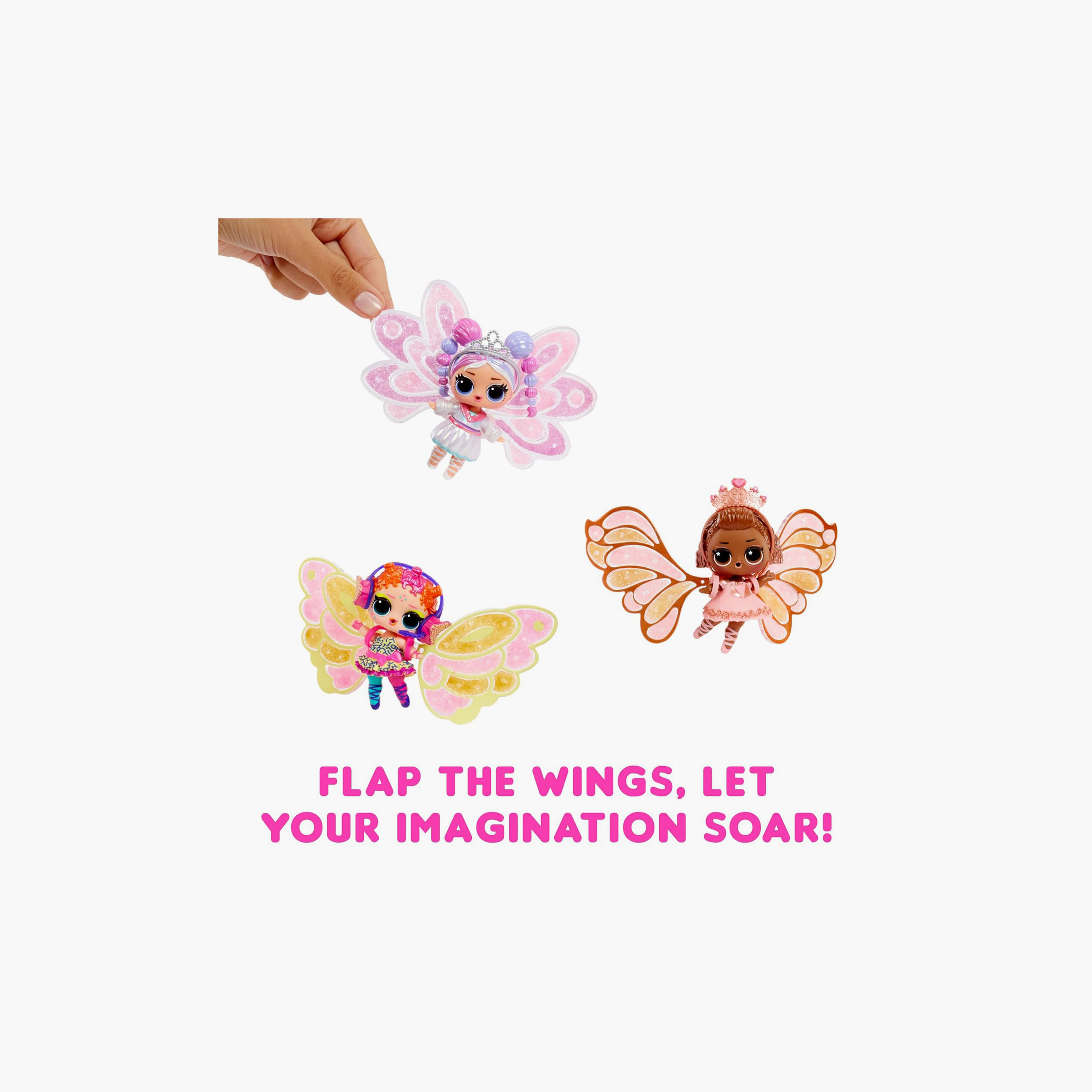 LOL Surprise Surprise Fairy Tots - Assorted-toys-dollsandplaysets-dollplaysets-image-6