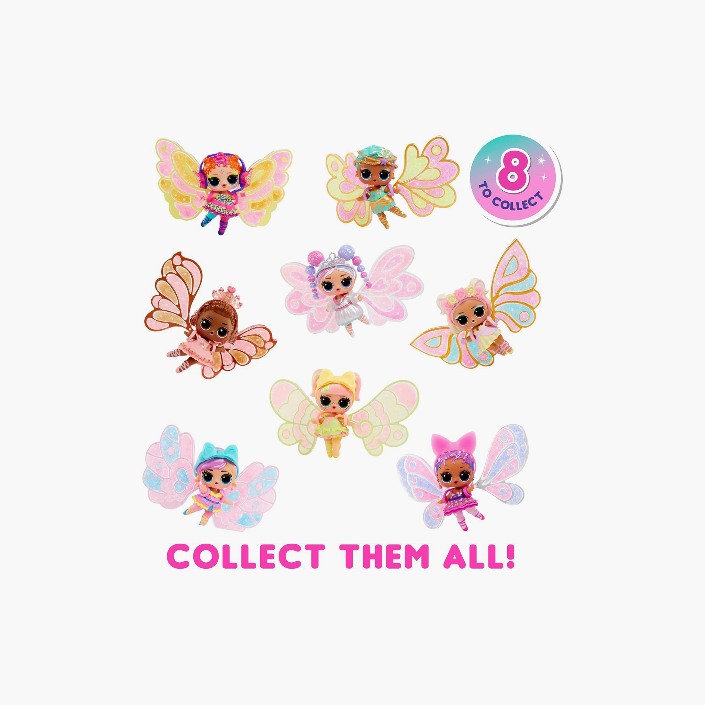 LOL Surprise Surprise Fairy Tots - Assorted-toys-dollsandplaysets-dollplaysets-image-7