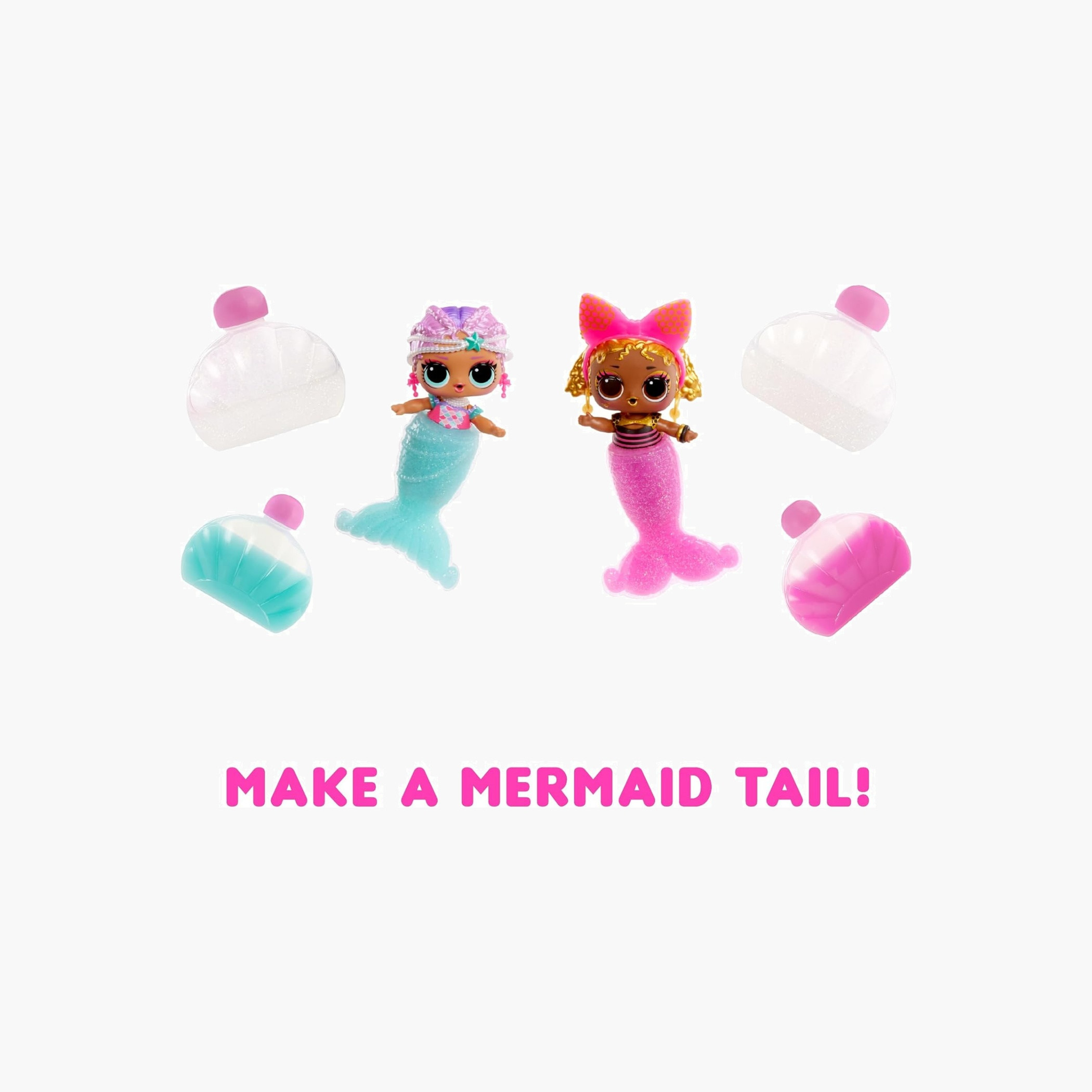 L.O.L. Surprise! Assorted Mermaid Surprise Doll-toys-dollsandplaysets-dollplaysets-image-2