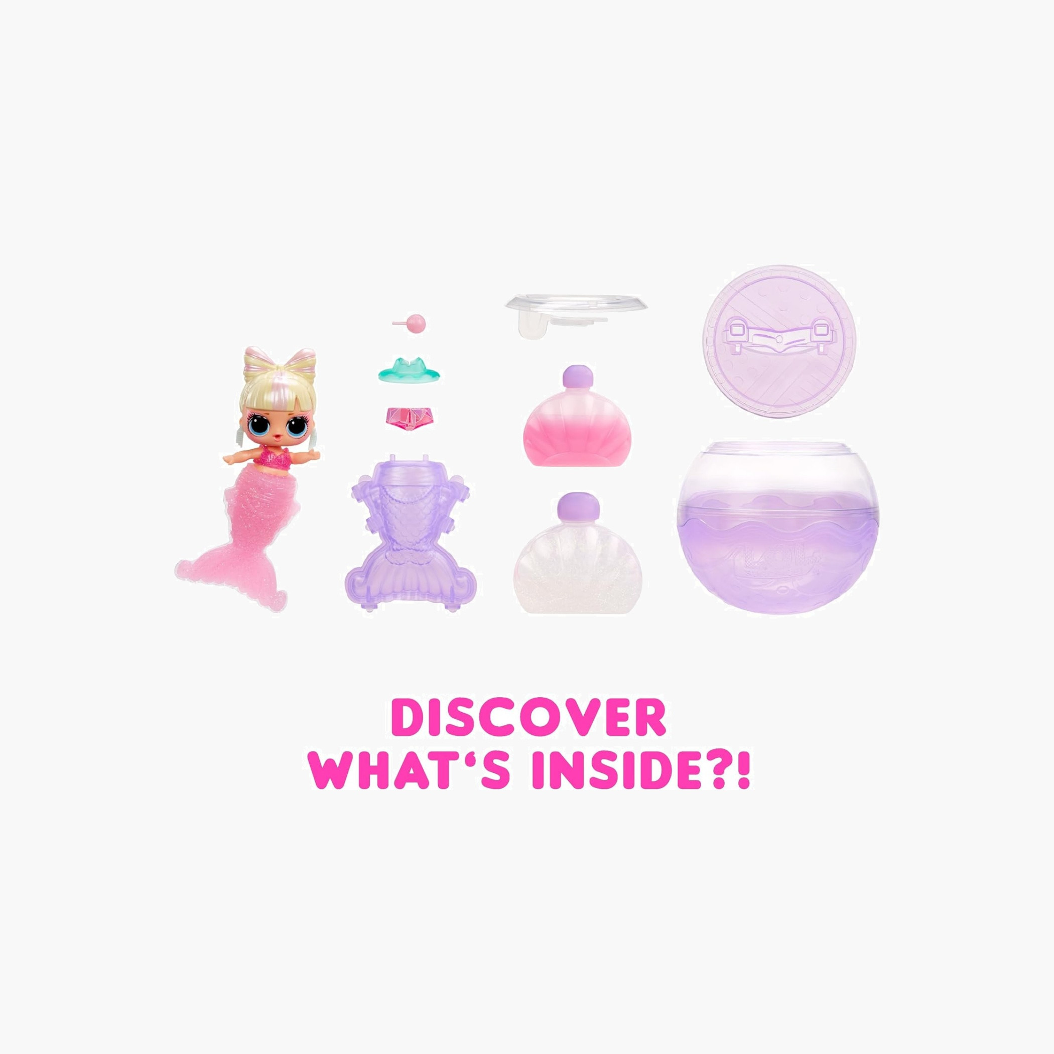 L.O.L. Surprise! Assorted Mermaid Surprise Doll-toys-dollsandplaysets-dollplaysets-image-3
