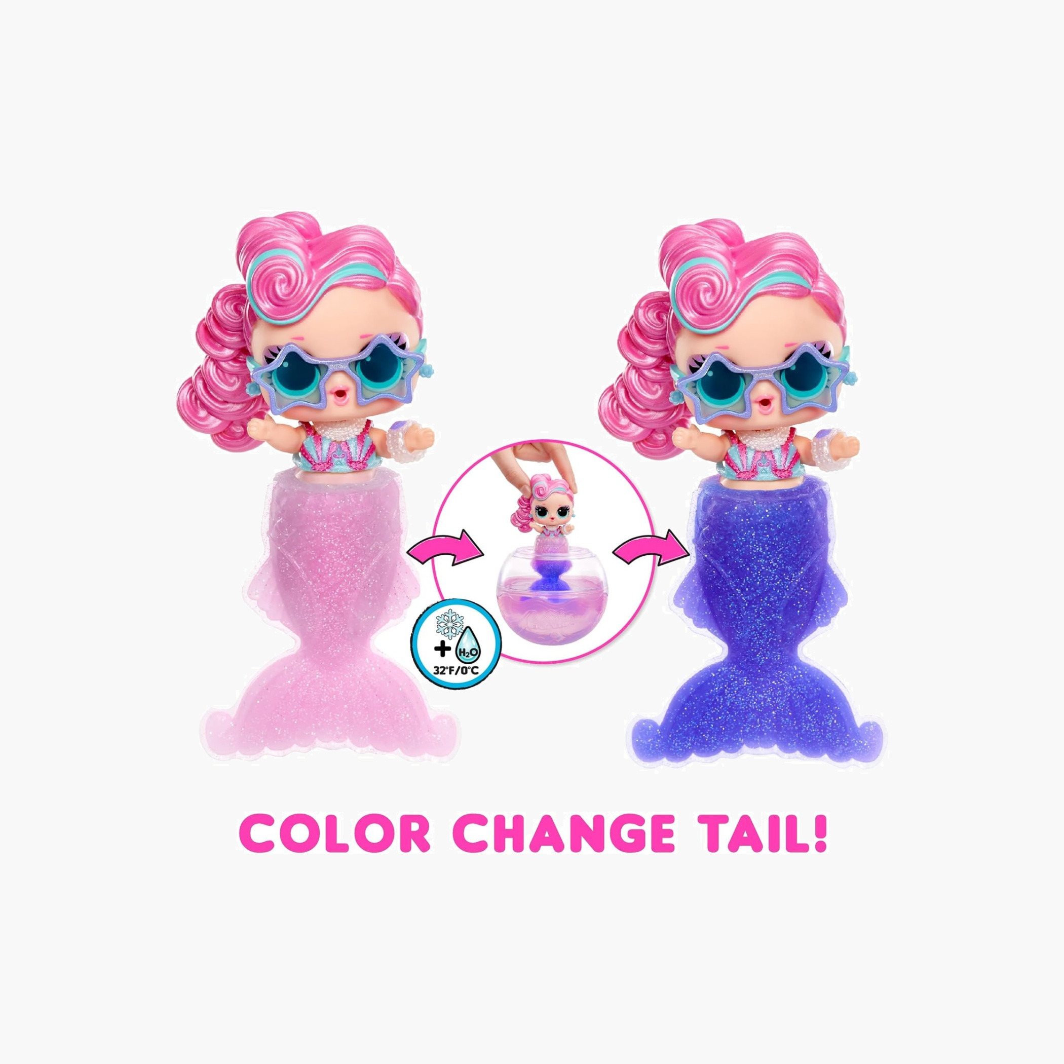 L.O.L. Surprise! Assorted Mermaid Surprise Doll-toys-dollsandplaysets-dollplaysets-image-6