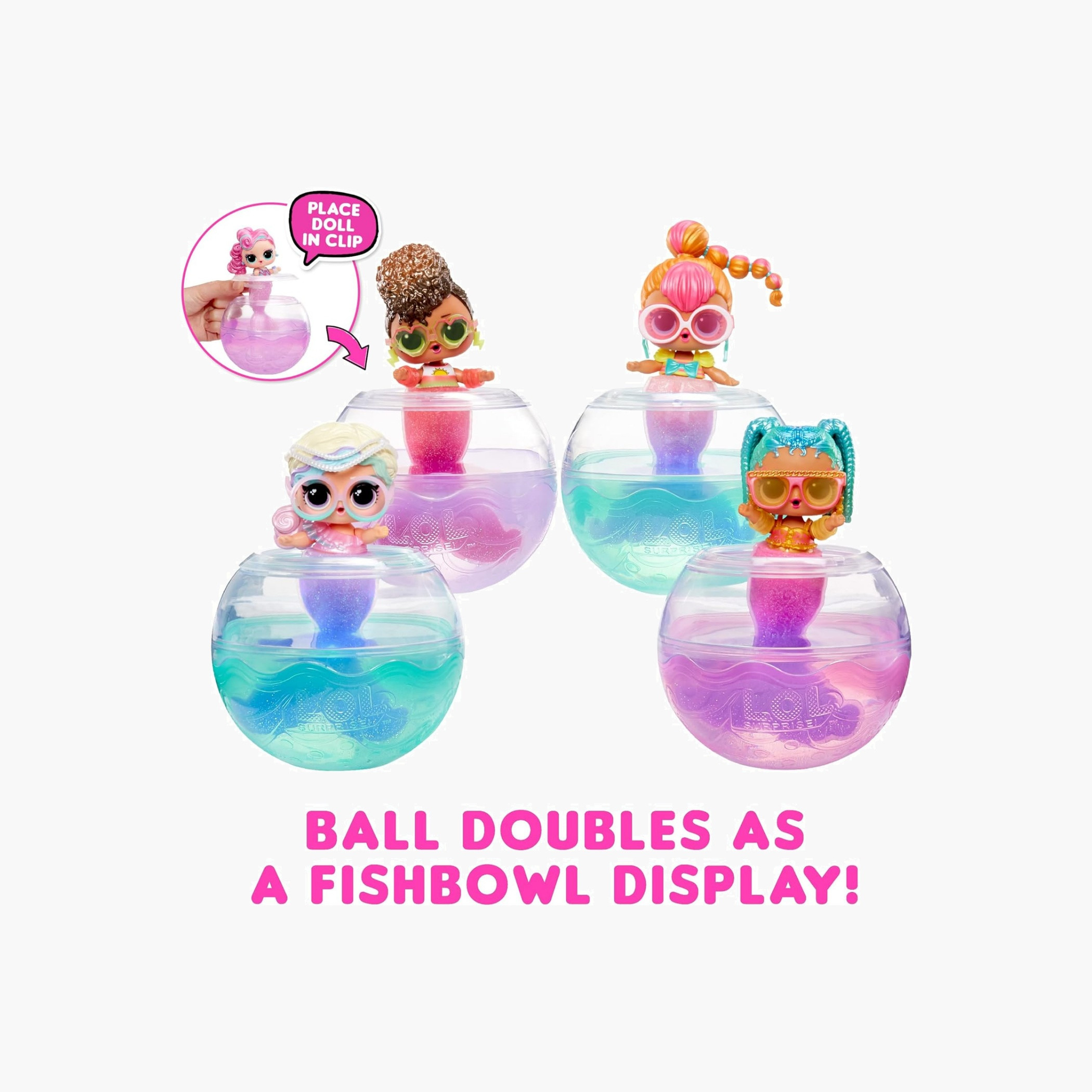 L.O.L. Surprise! Assorted Mermaid Surprise Doll-toys-dollsandplaysets-dollplaysets-image-7