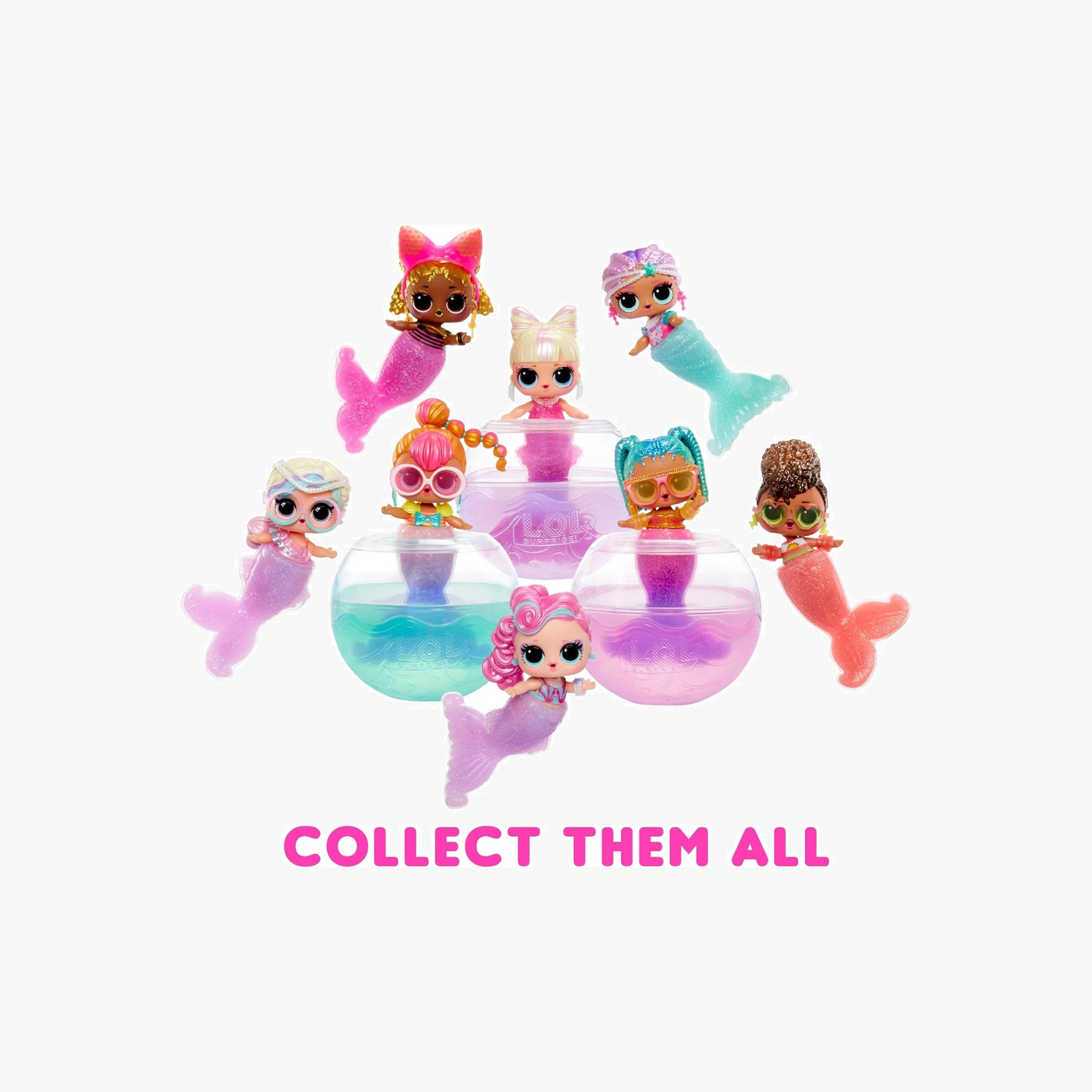 L.O.L. Surprise! Assorted Mermaid Surprise Doll-toys-dollsandplaysets-dollplaysets-image-8