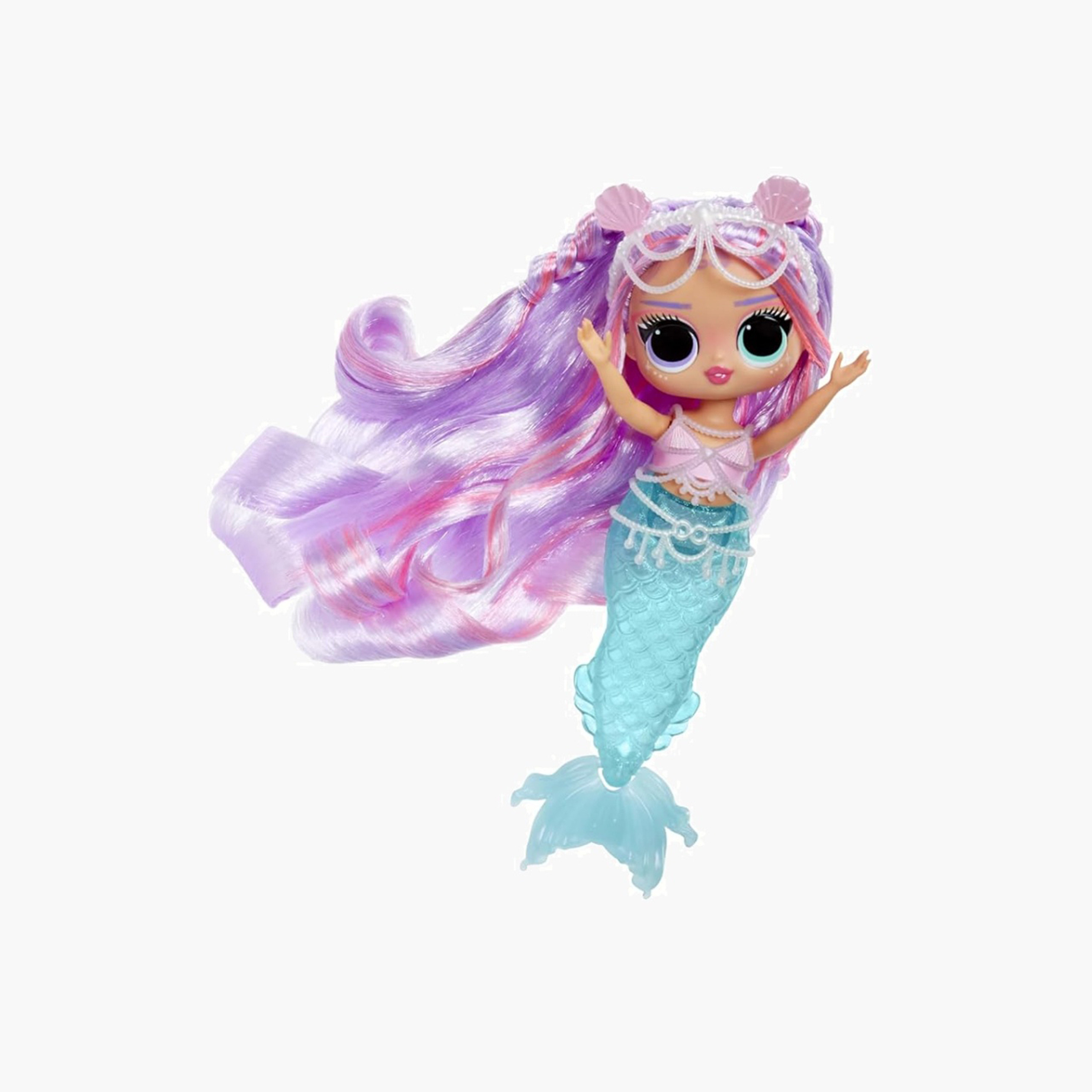 L.O.L. Surprise! Lana Marin Tweens Mermaid Doll - 25 cm-toys-dollsandplaysets-dollplaysets-image-1