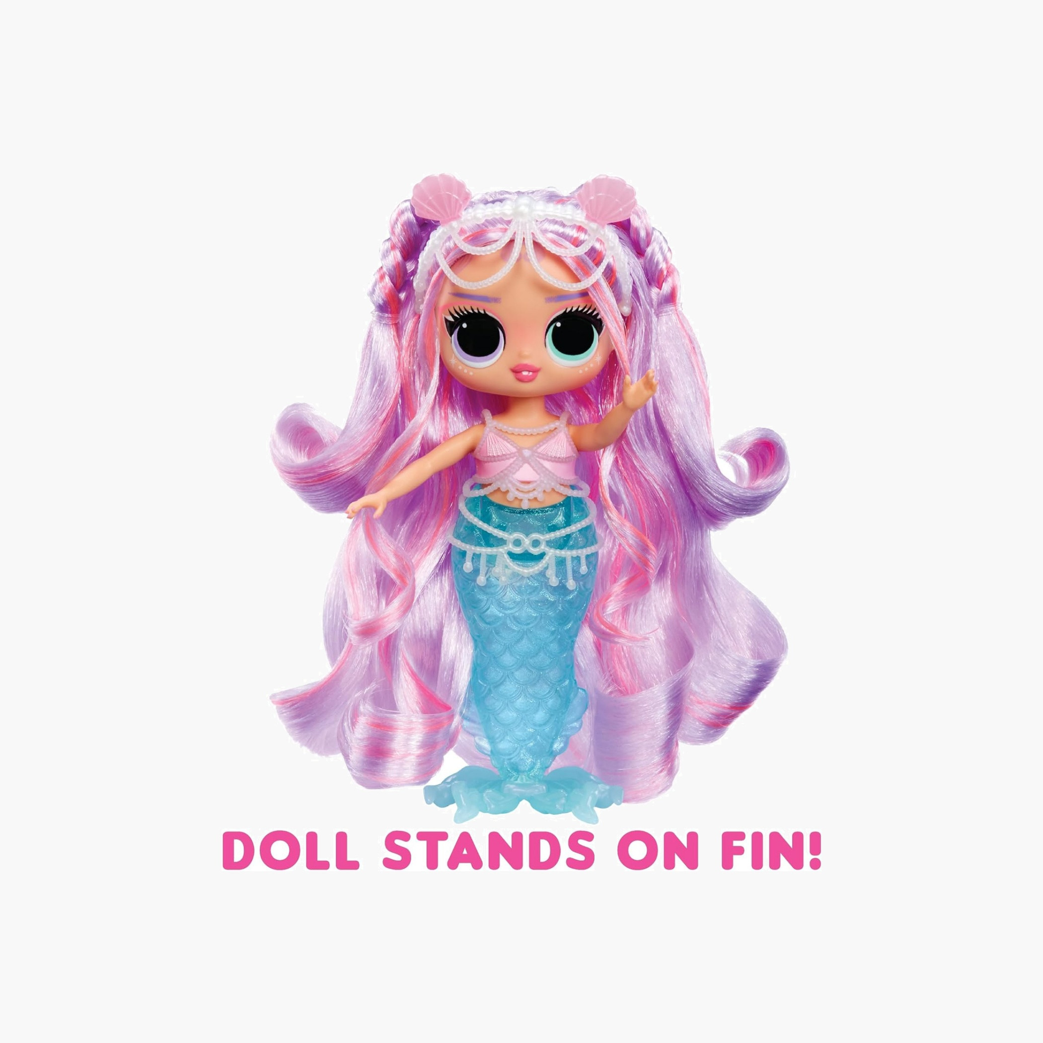 L.O.L. Surprise! Lana Marin Tweens Mermaid Doll - 25 cm-toys-dollsandplaysets-dollplaysets-image-5