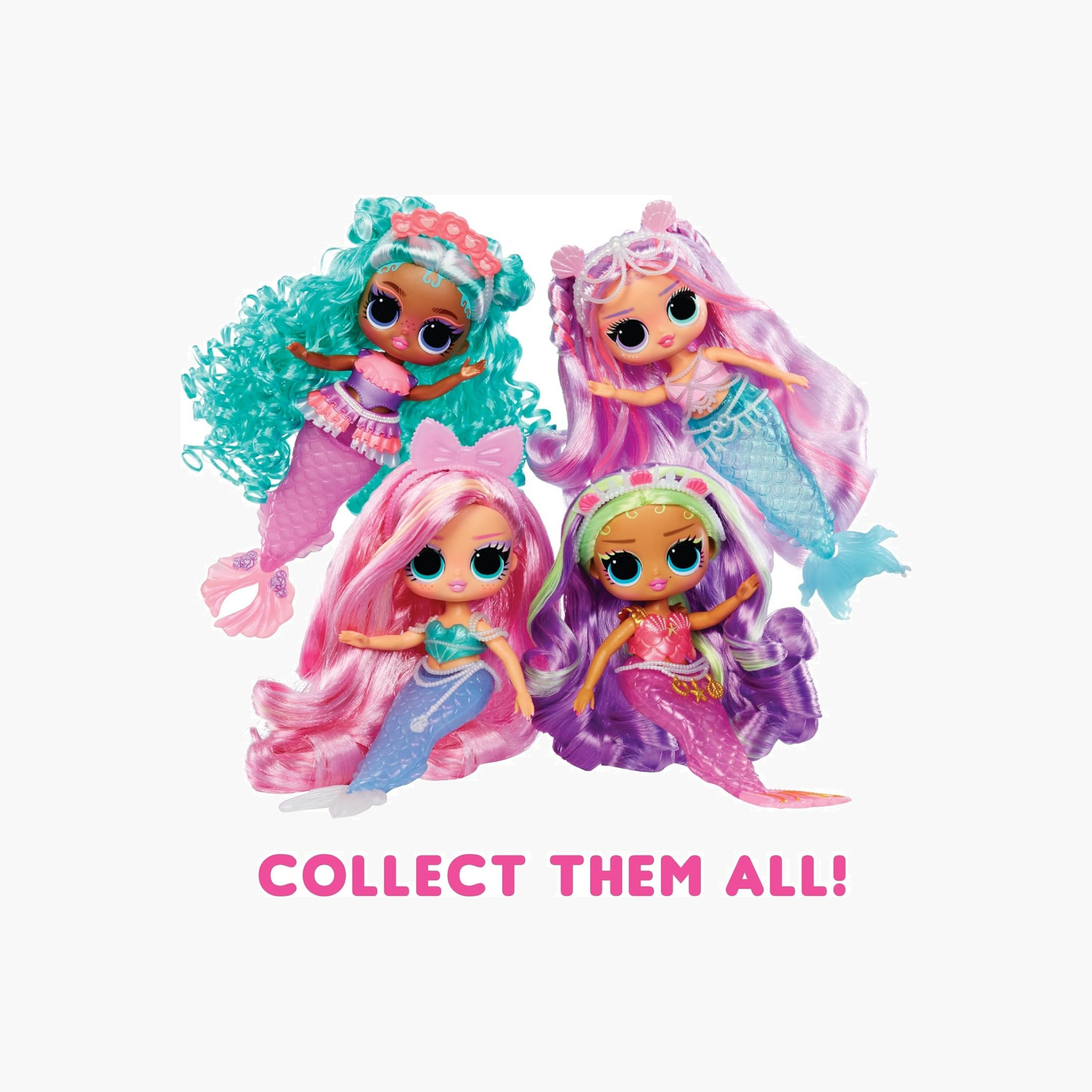 L.O.L. Surprise! Lana Marin Tweens Mermaid Doll - 25 cm-toys-dollsandplaysets-dollplaysets-image-9
