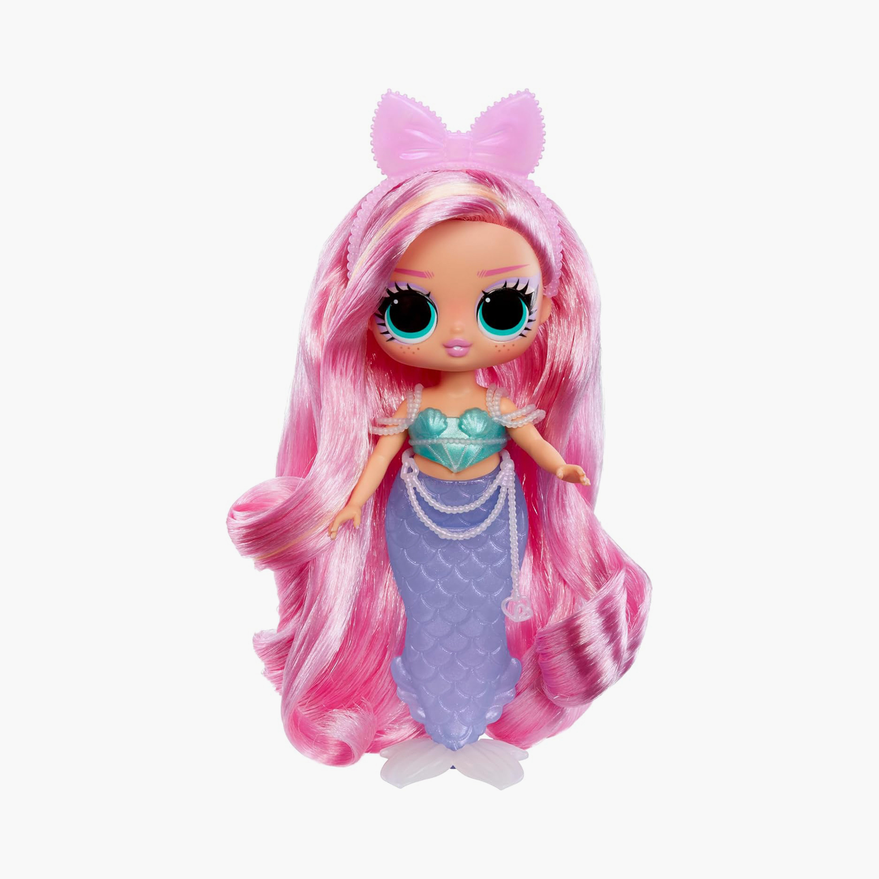 LOL Surprise Tweens Mermaid Lola Waves Fashion Doll with Color Changing Tail-toys-dollsandplaysets-dollplaysets-image-2