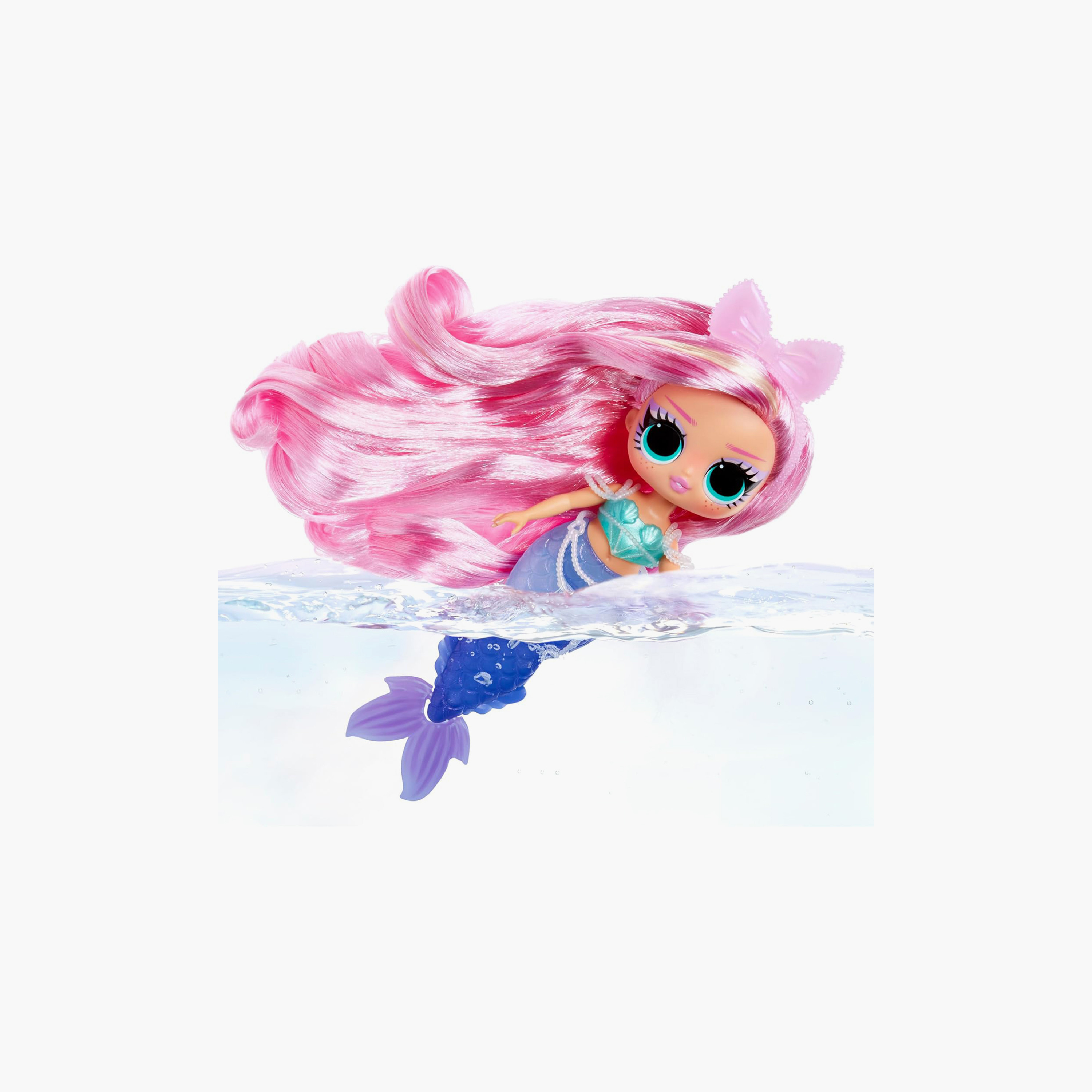 LOL Surprise Tweens Mermaid Lola Waves Fashion Doll with Color Changing Tail-toys-dollsandplaysets-dollplaysets-image-5