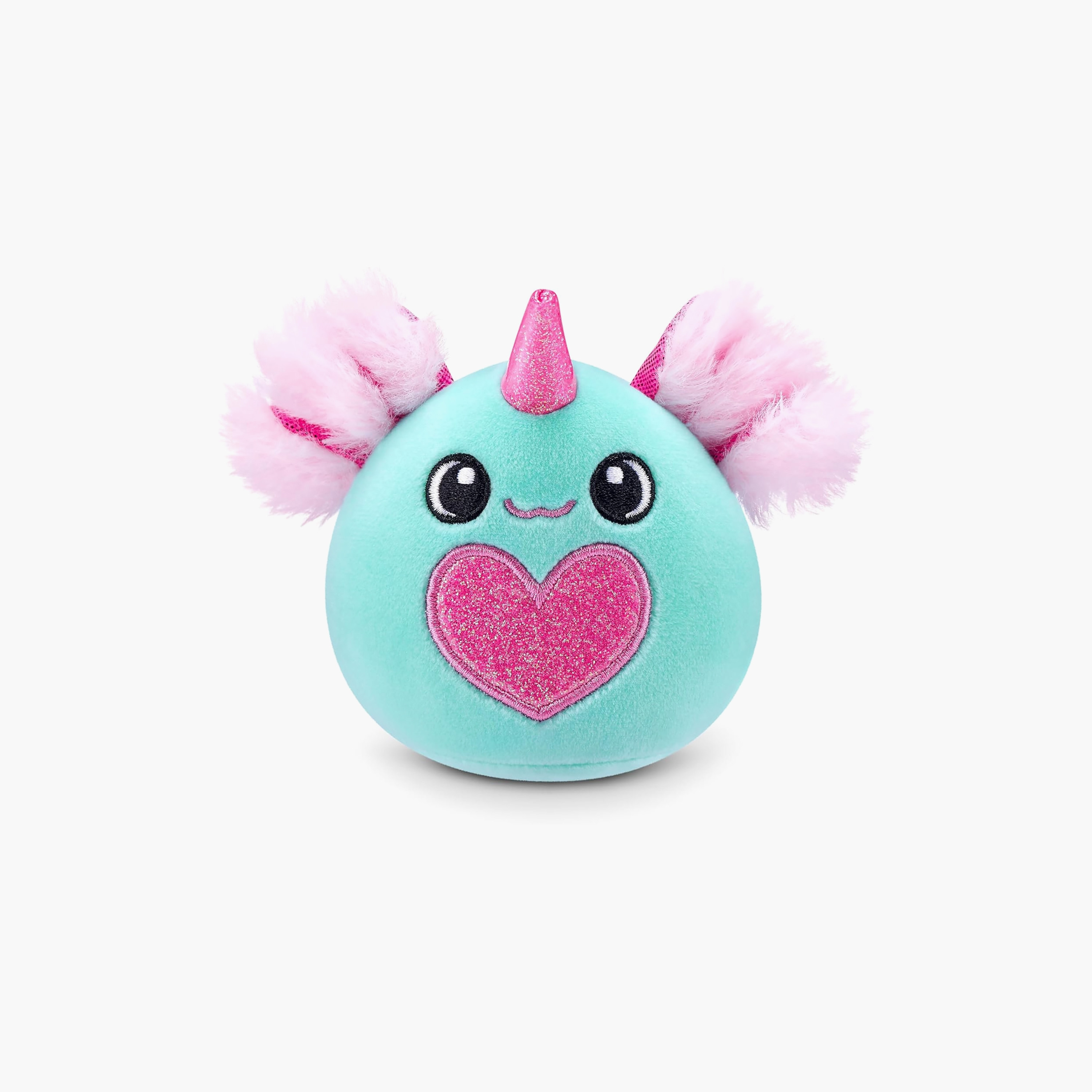 Rainbocorns Eggzania Series 1 Surprise Egg Toy-toys-plushsofttoys-cartooncharacters-image-2