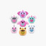Rainbocorns Eggzania Series 1 Surprise Egg Toy-toys-plushsofttoys-cartooncharacters-image-5