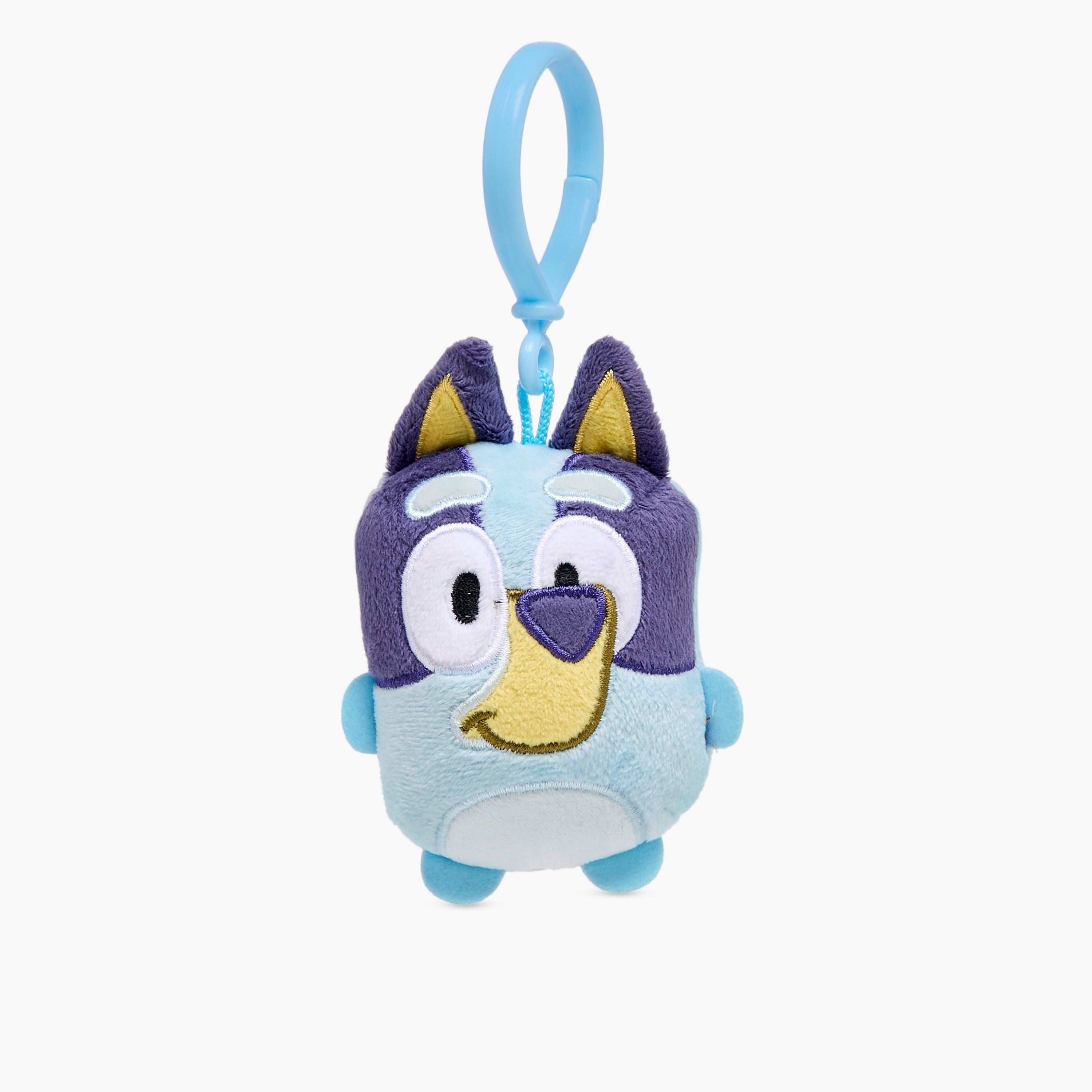 Bluey Mini Plush Toy-toys-plushsofttoys-cartooncharacters-image-1